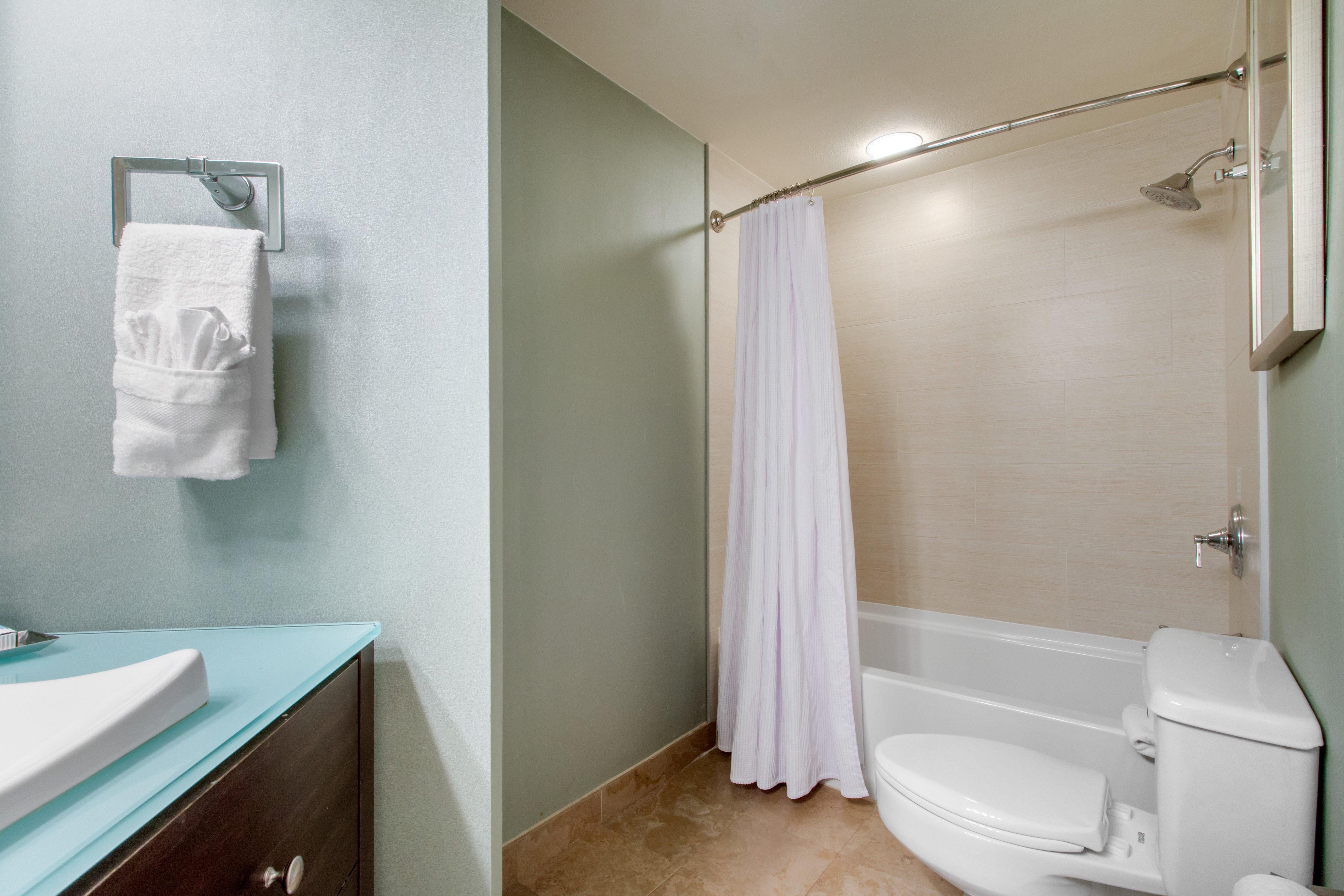 Suite Bay View King Bed