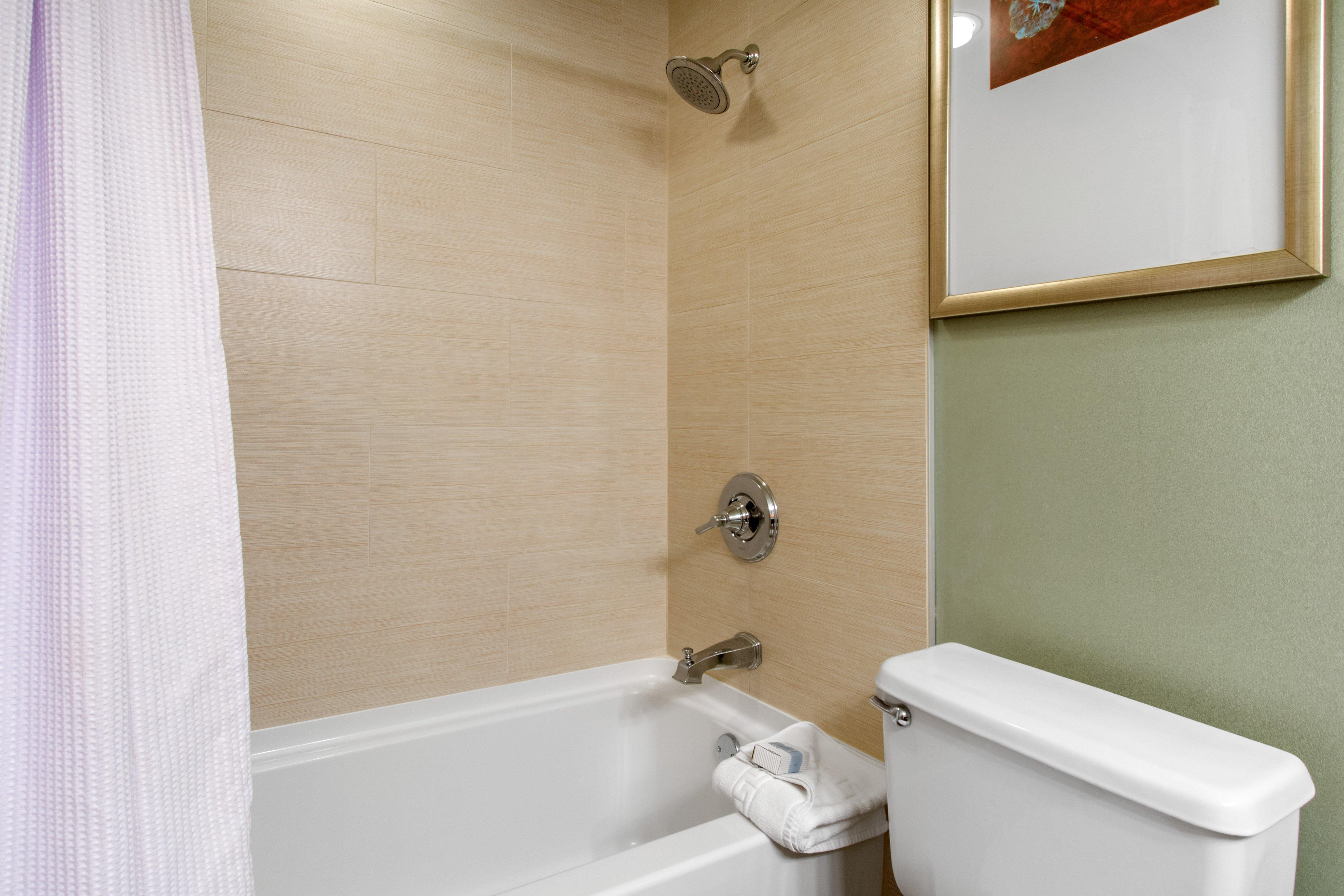 Suite Executive King Bed