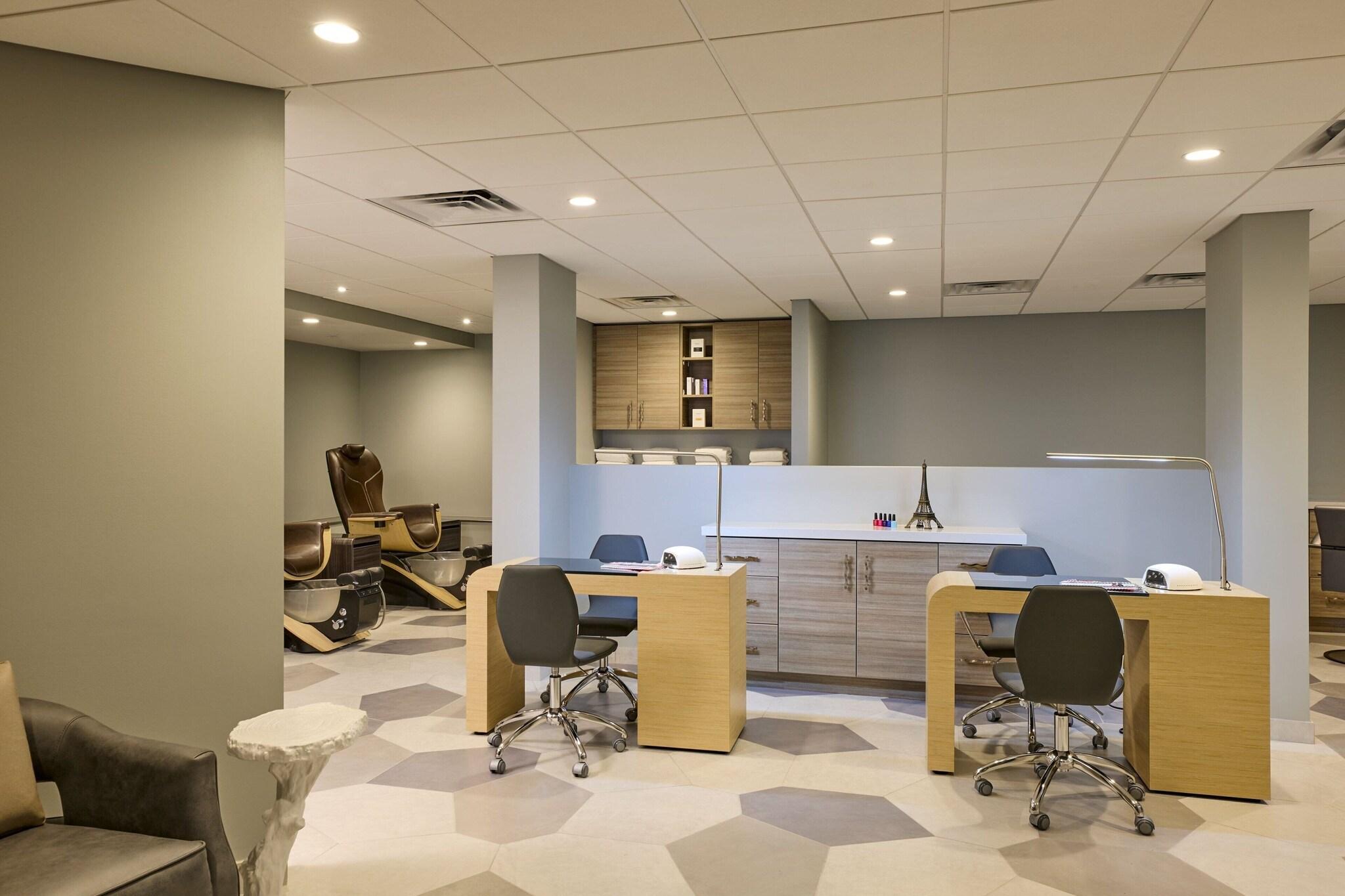 Sports and Entertainment