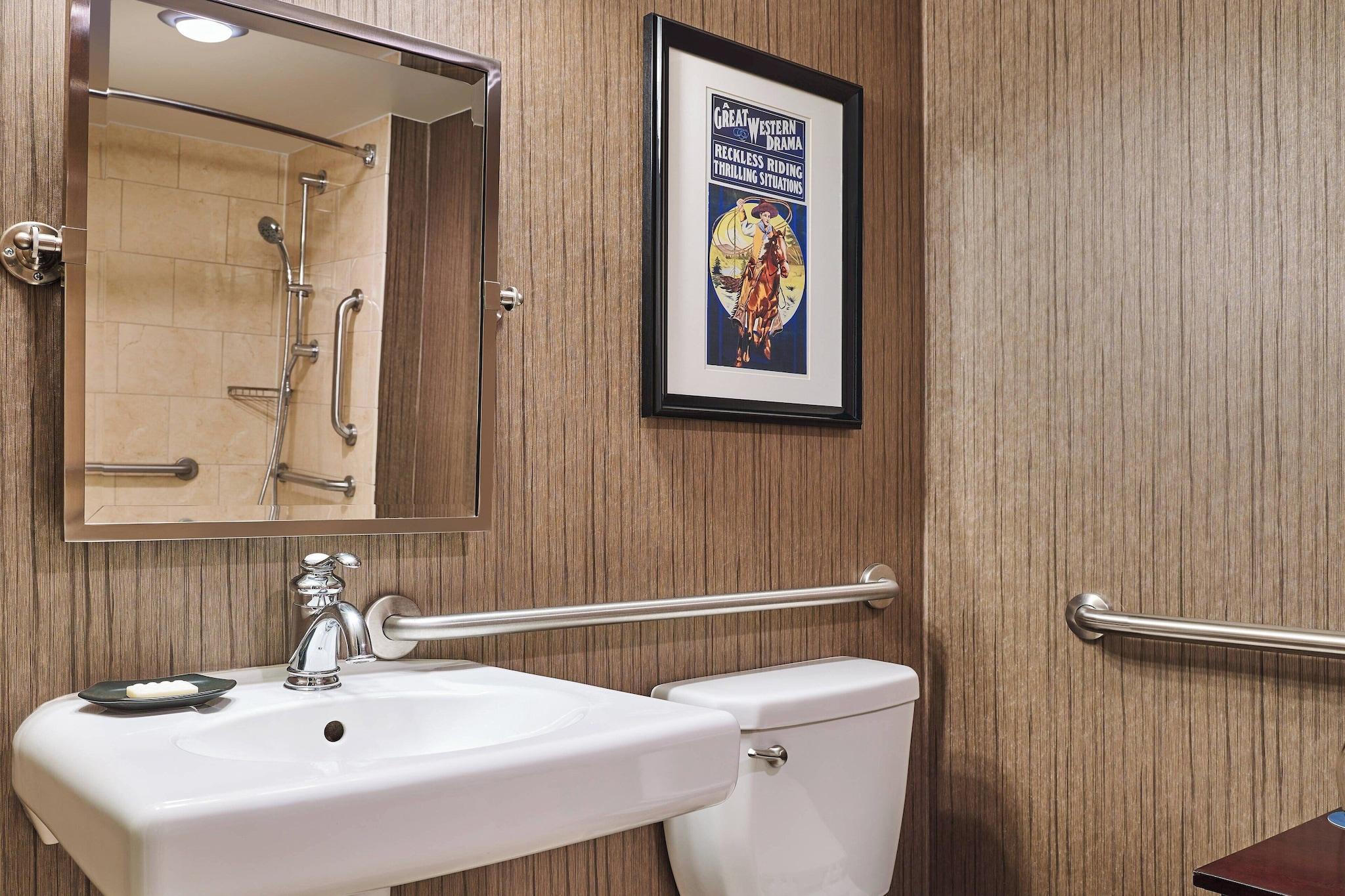 Double Classic Two Double Beds