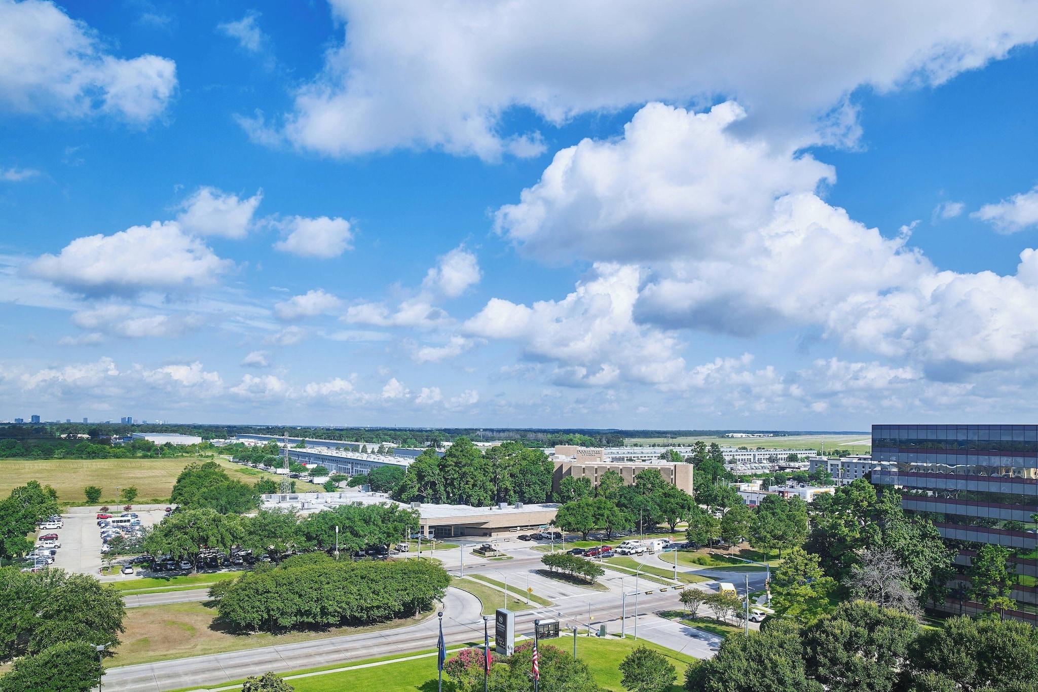 Junior Suite King Size Bed