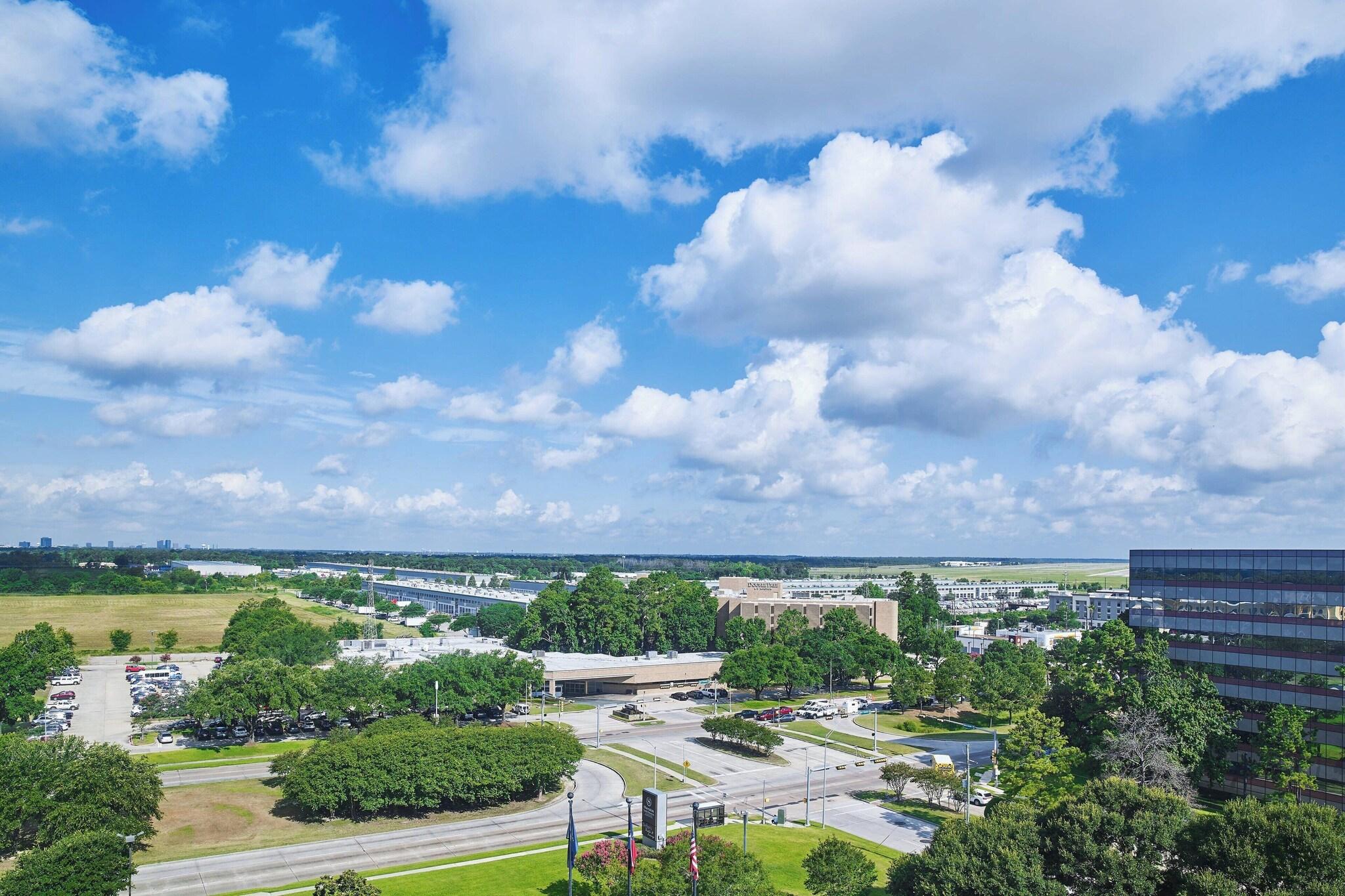 Double Two Double Beds