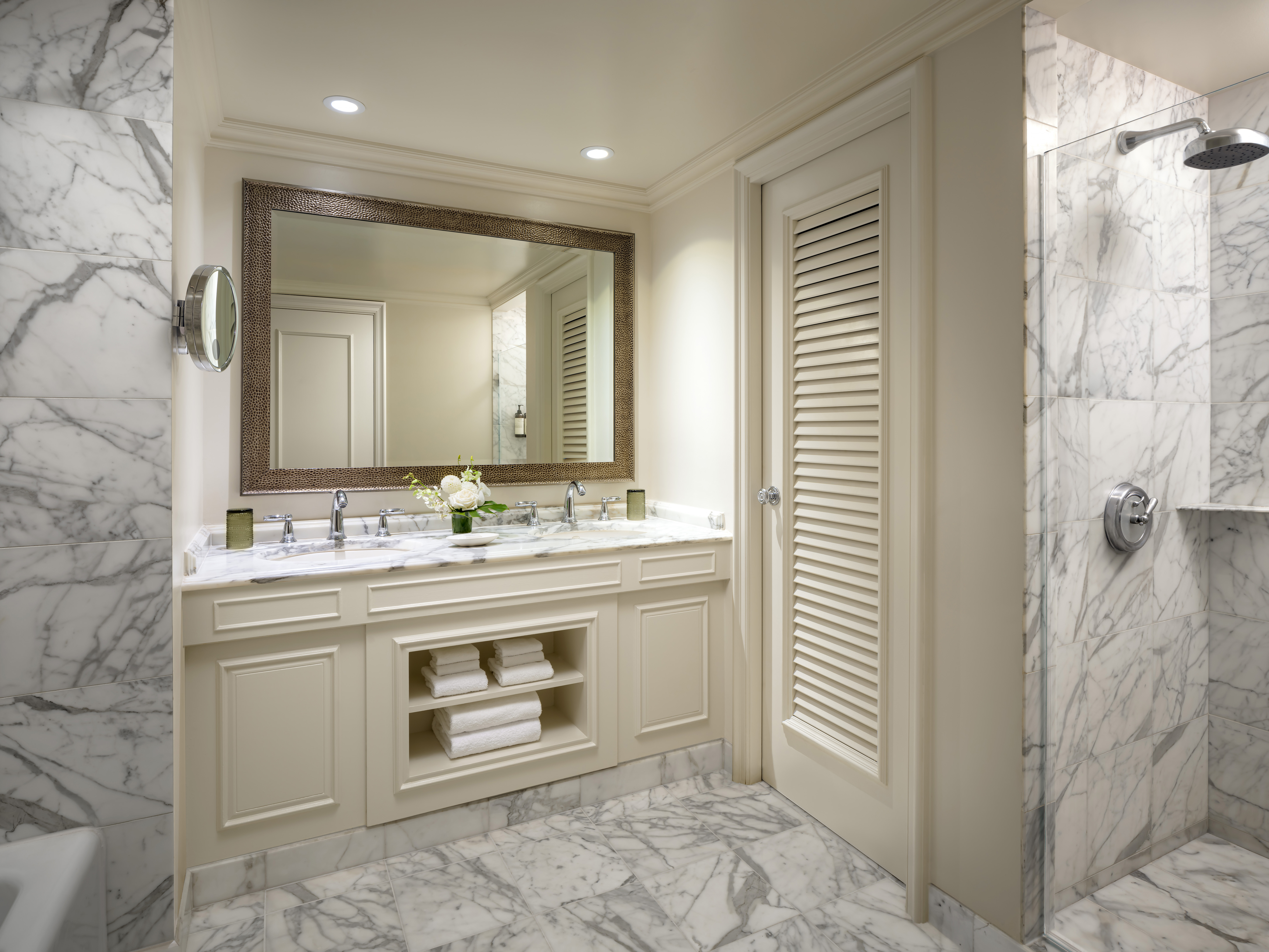 Double Premium Ocean View