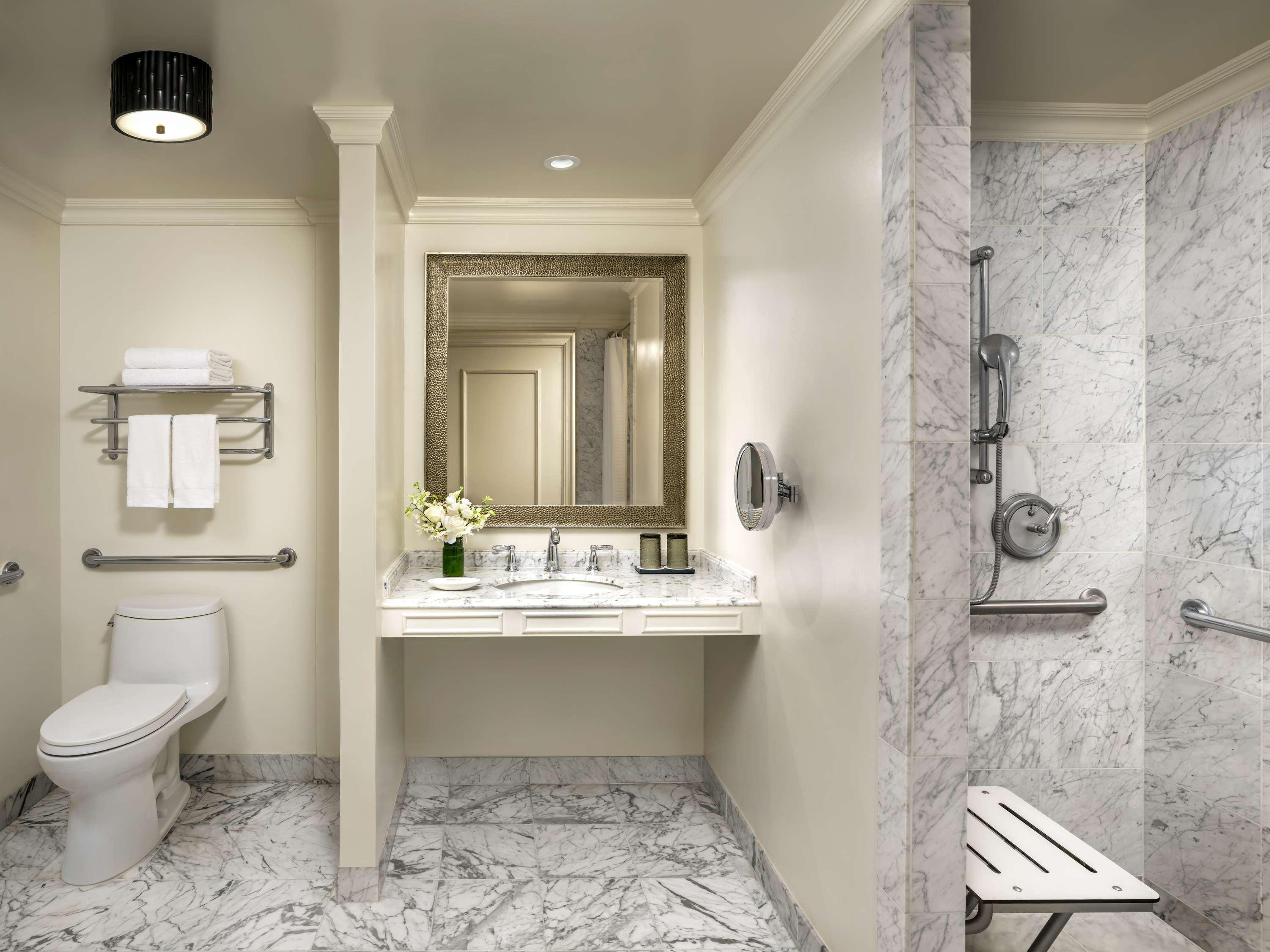 Suite Deluxe Ocean View