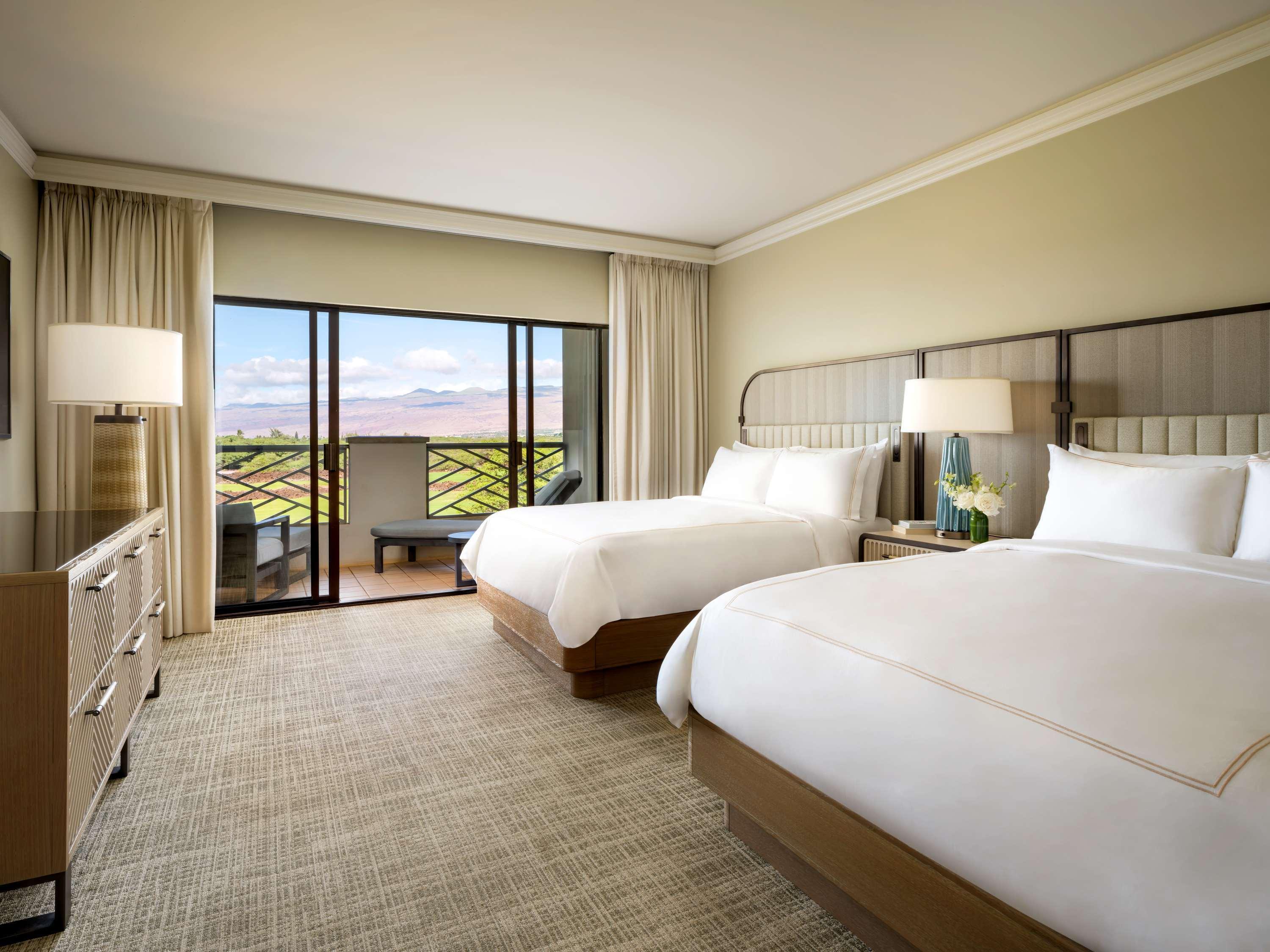 Suite Luxury Ocean View