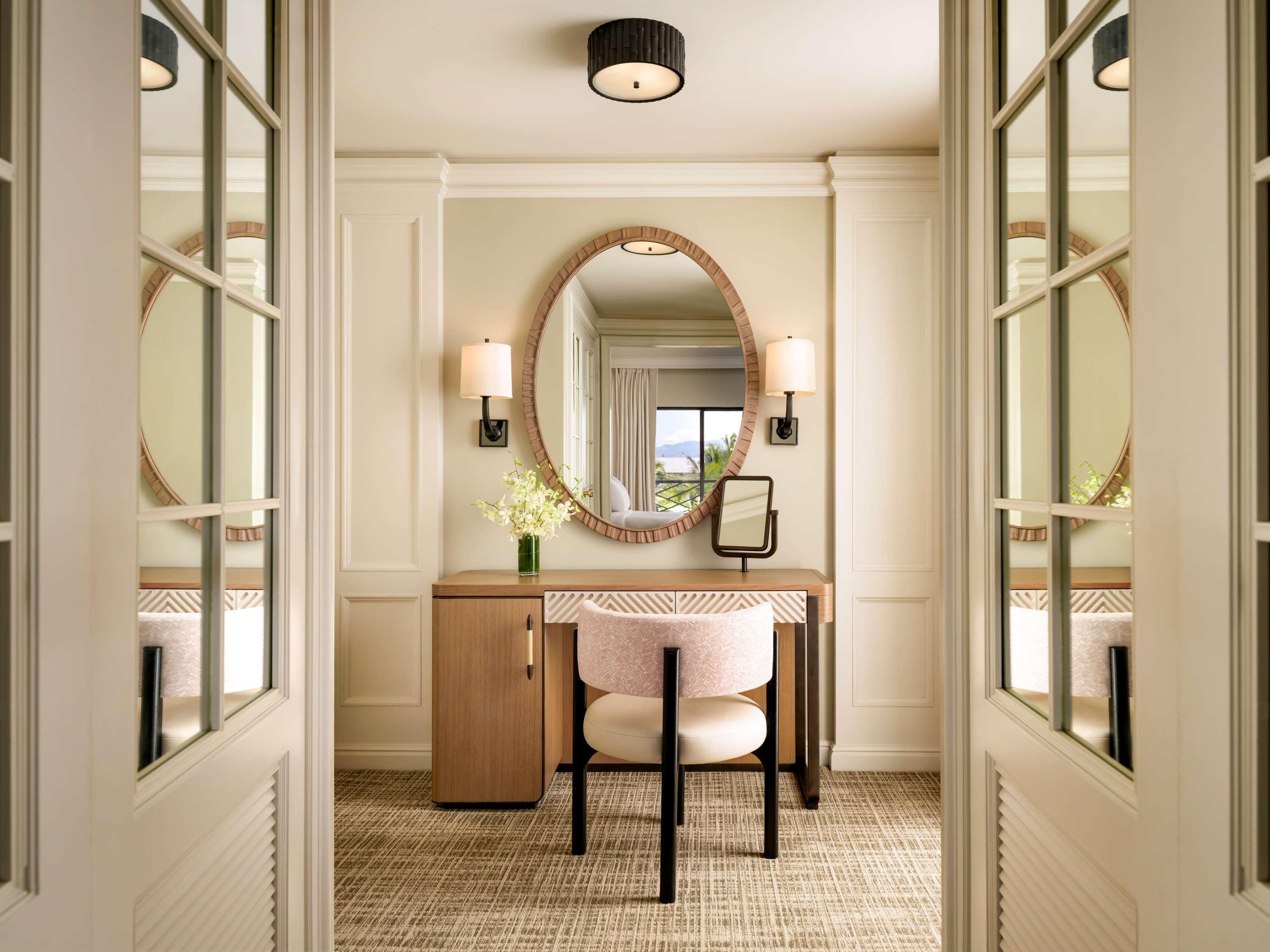 Suite Luxury Ocean View