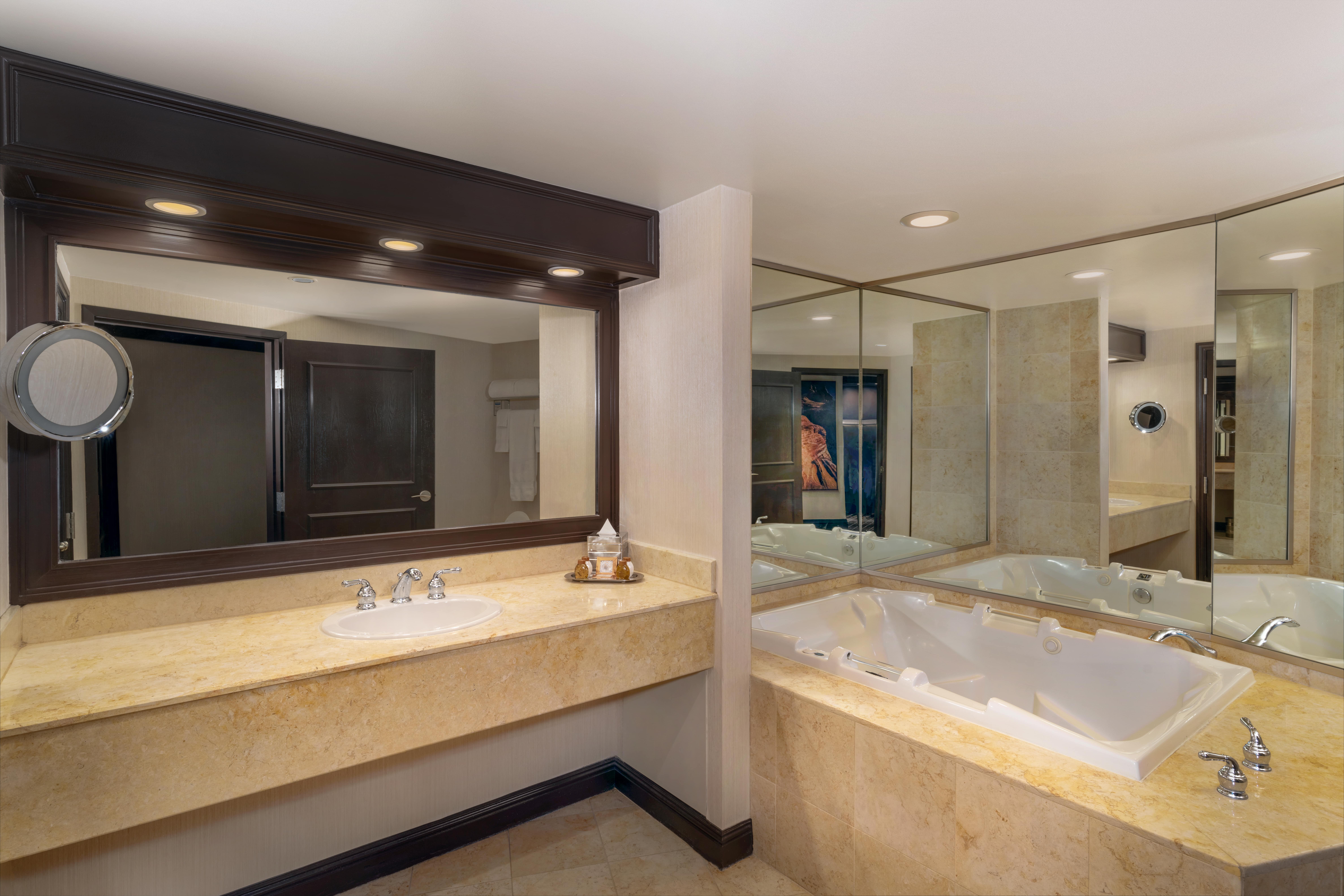 Quadruple Non Smoking