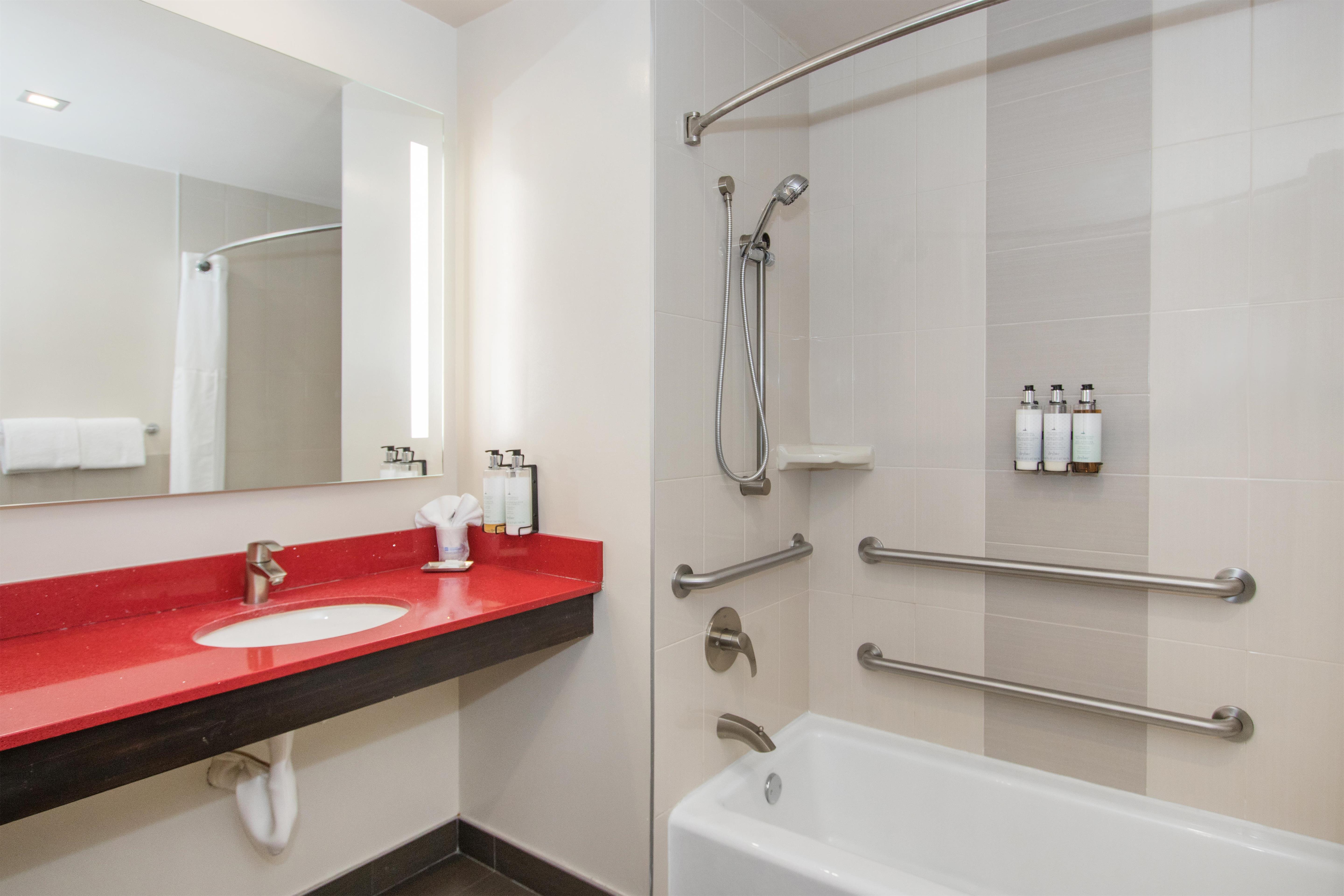 Room Two Double Beds