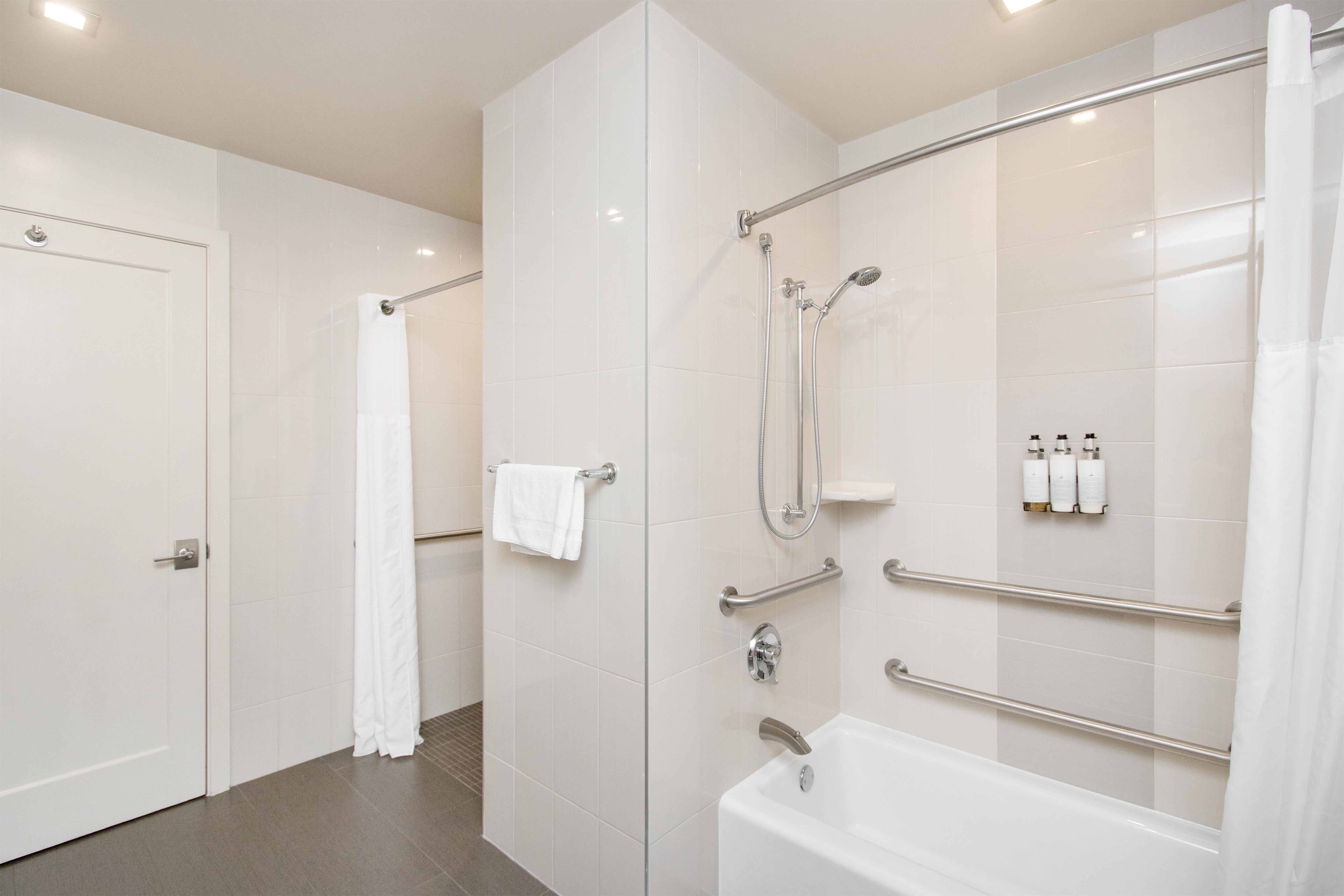 Suite Accessible