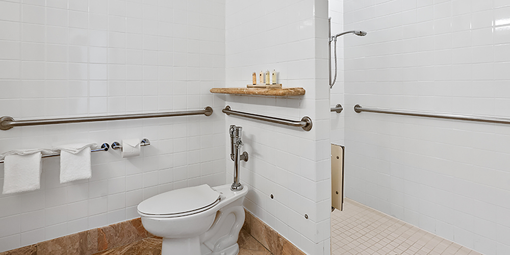 Double Deluxe King Bed