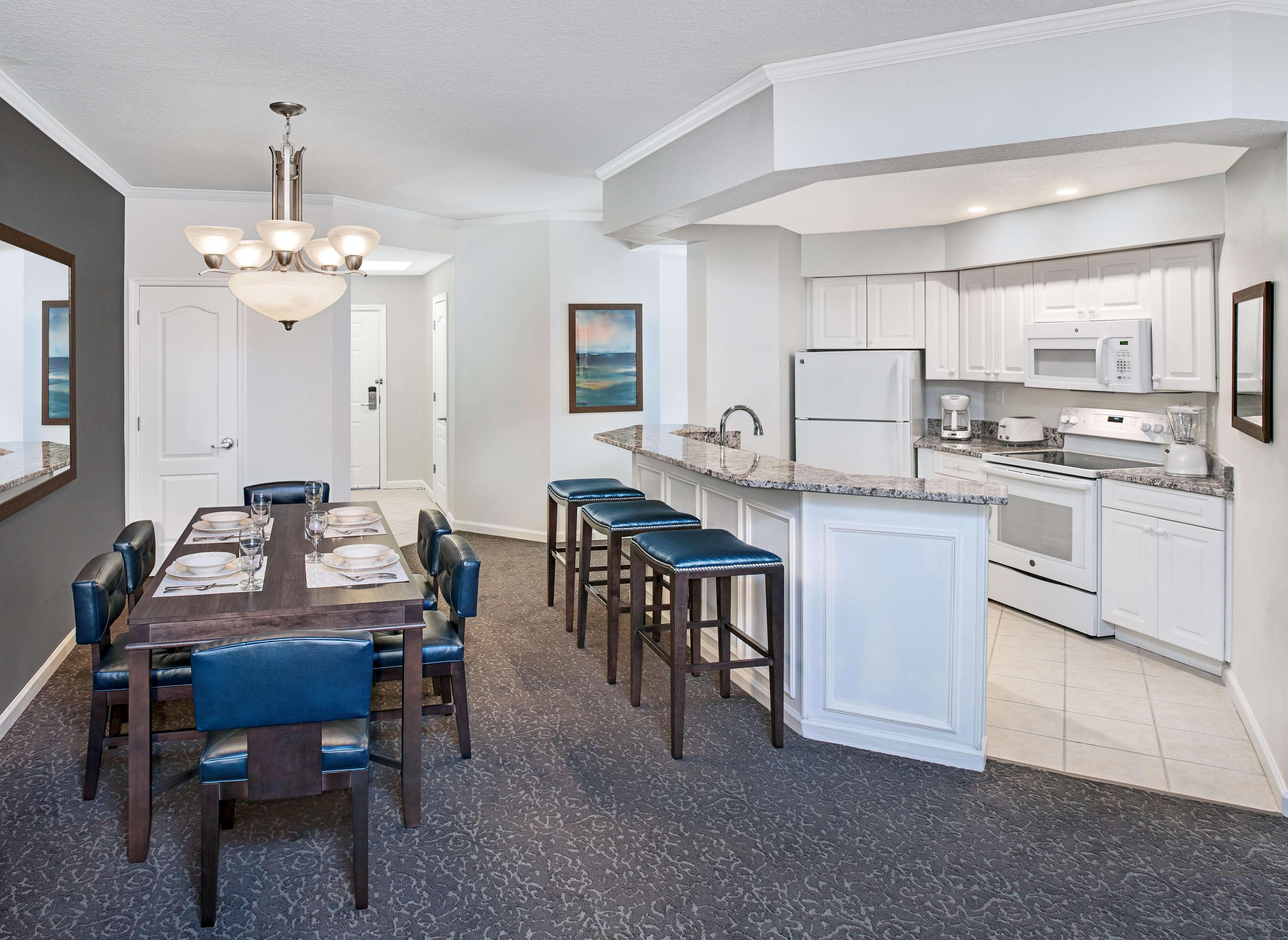 Villa Accessible