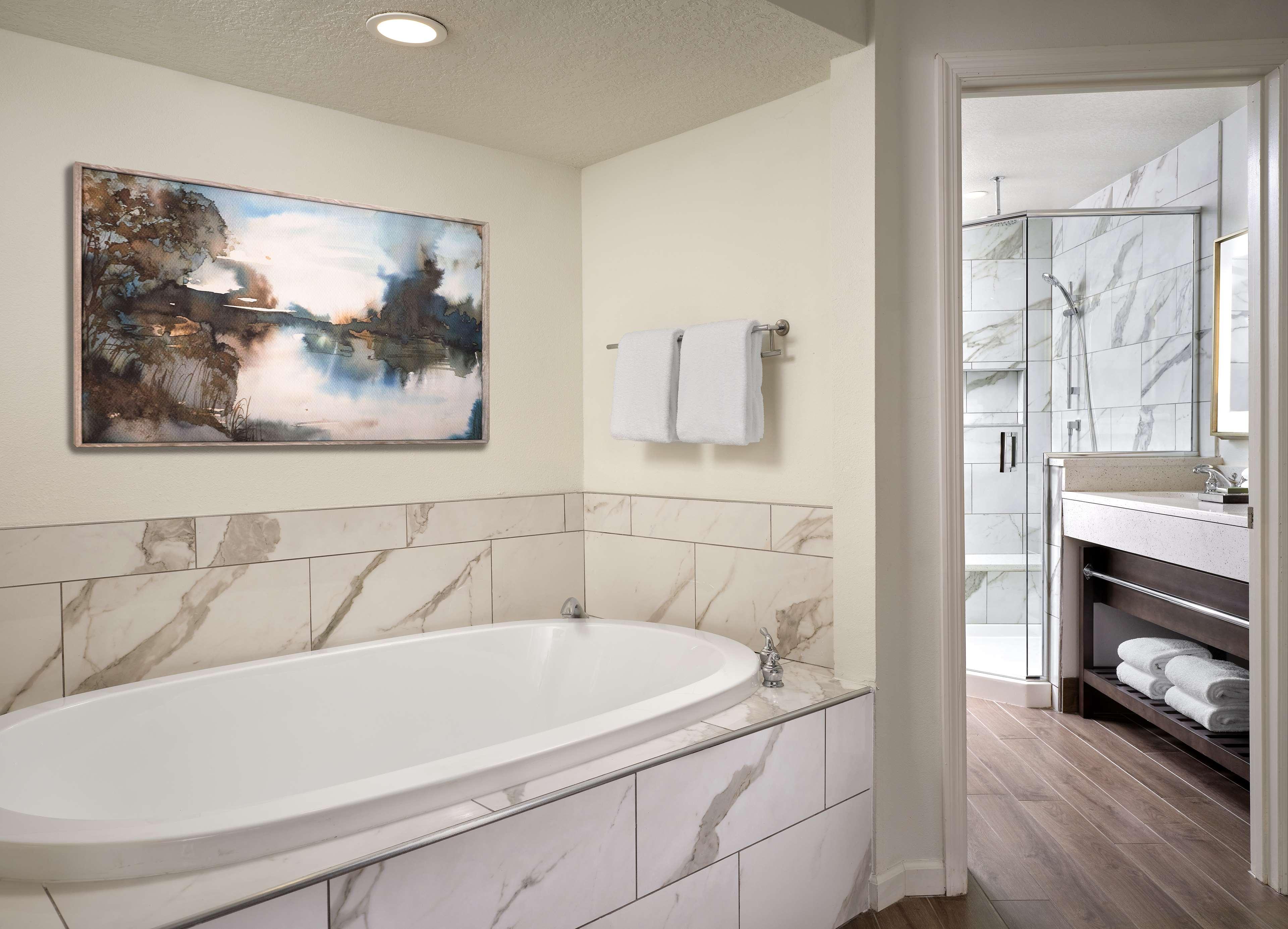 Villa Accessible