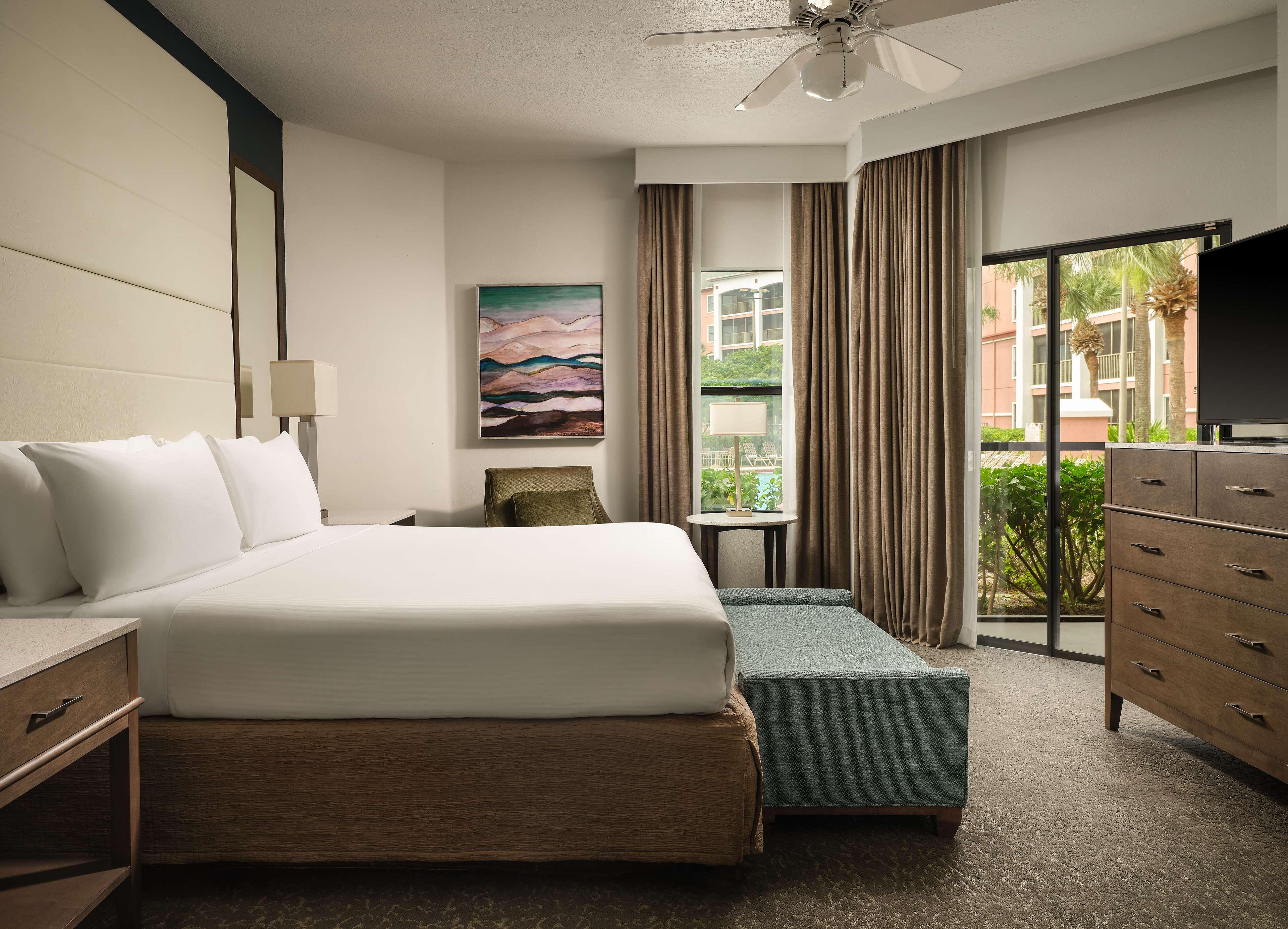 Villa Two Bedrooms
