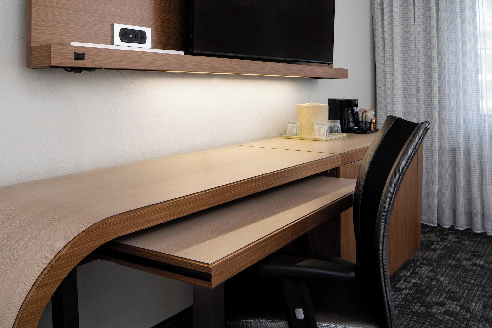 Quadruple Accessible with Views