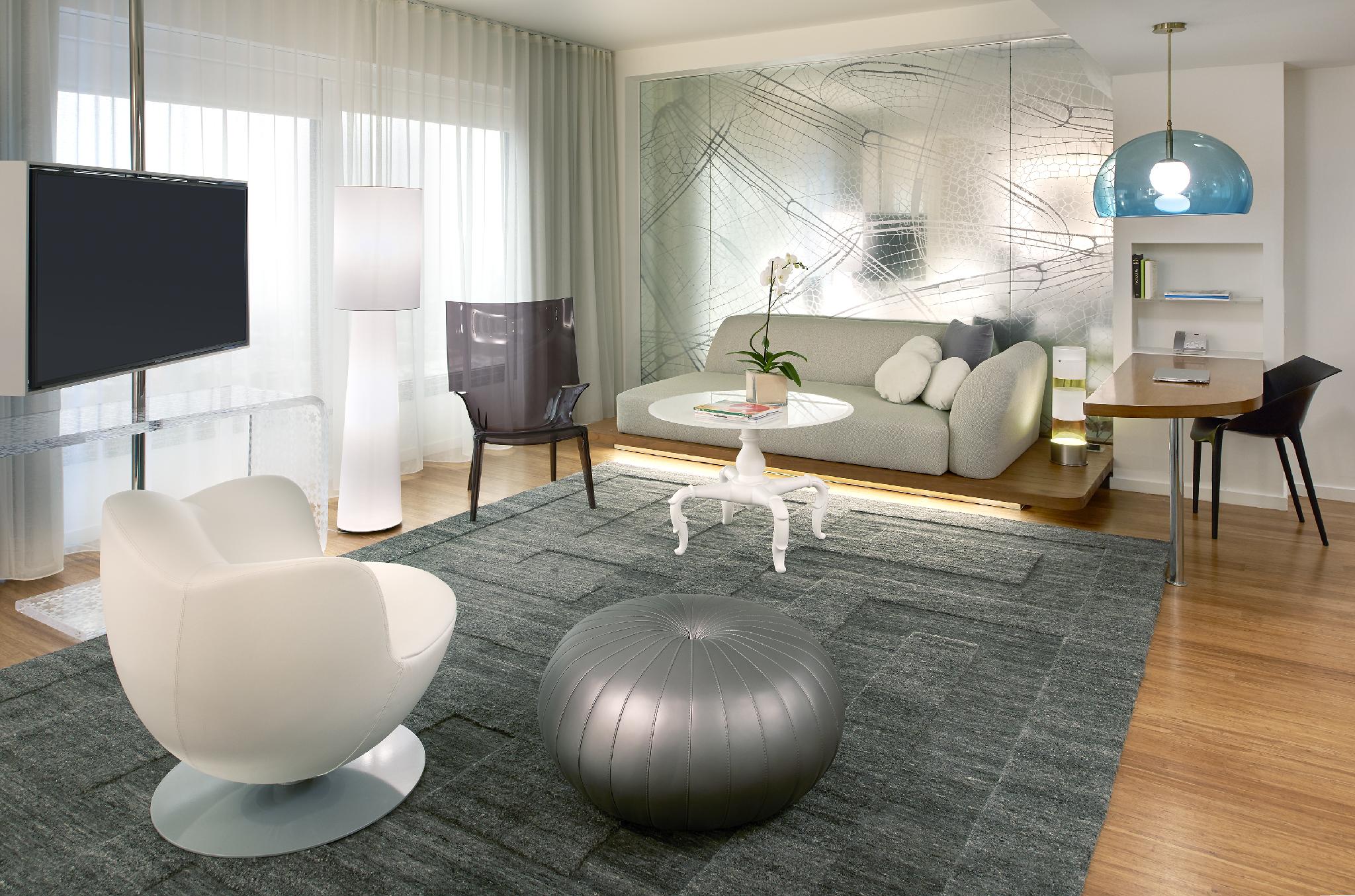 Studio Accesible Deluxe 