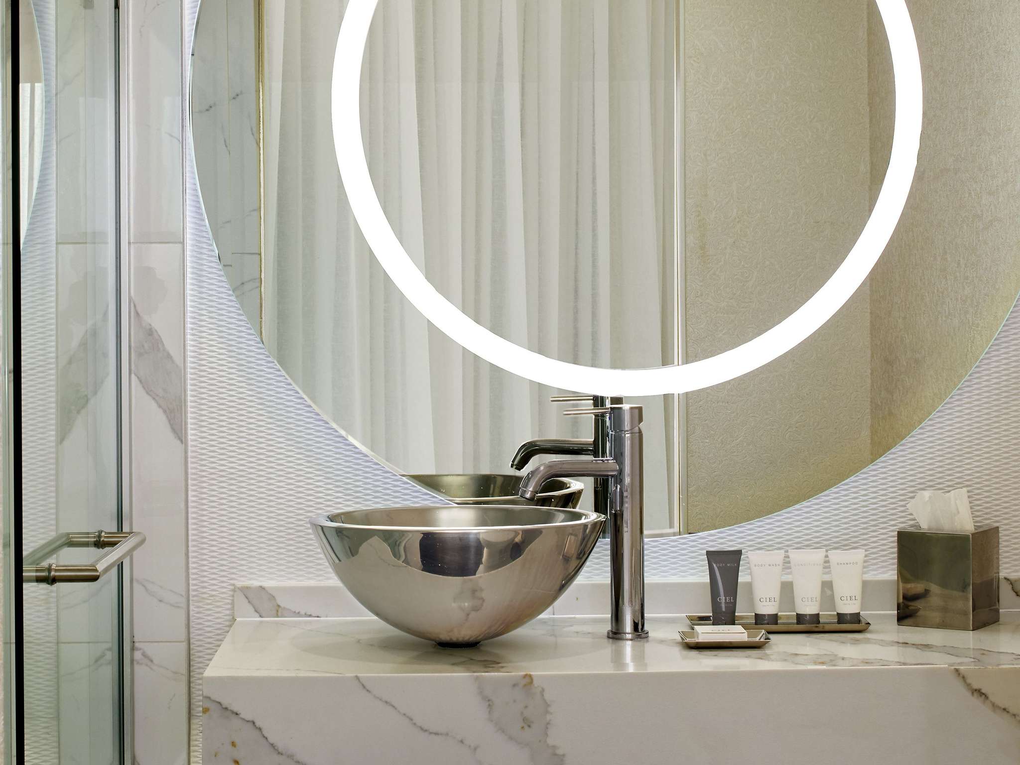 Suite Two Double Beds