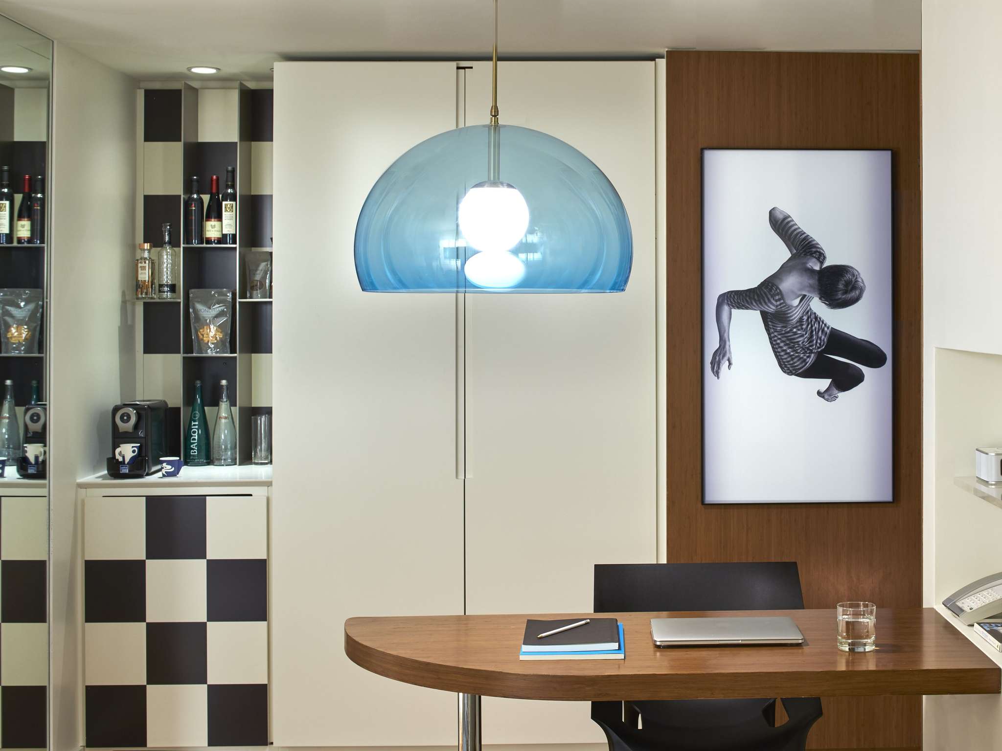 Suite Two Double Beds