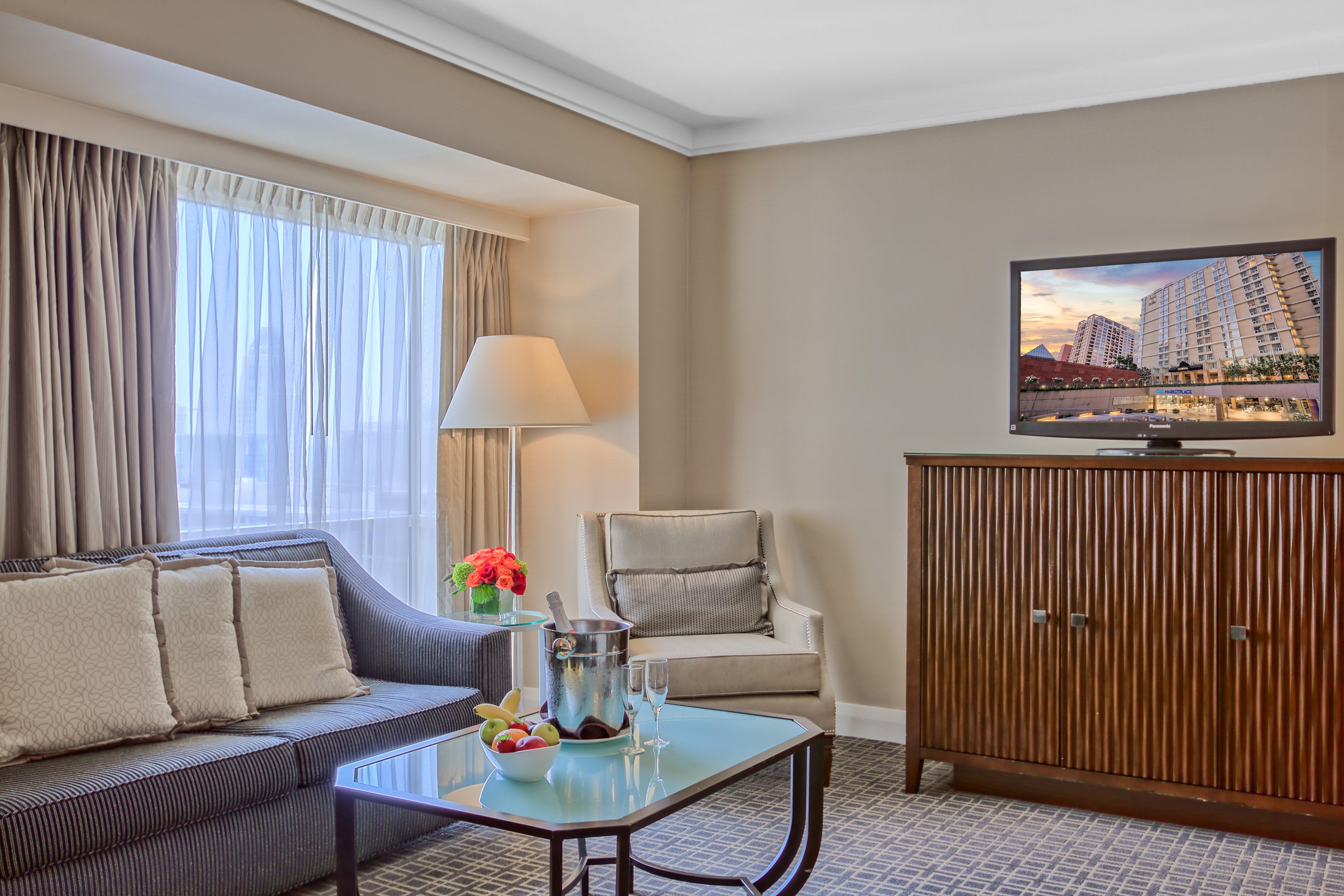 Double Club King Bed