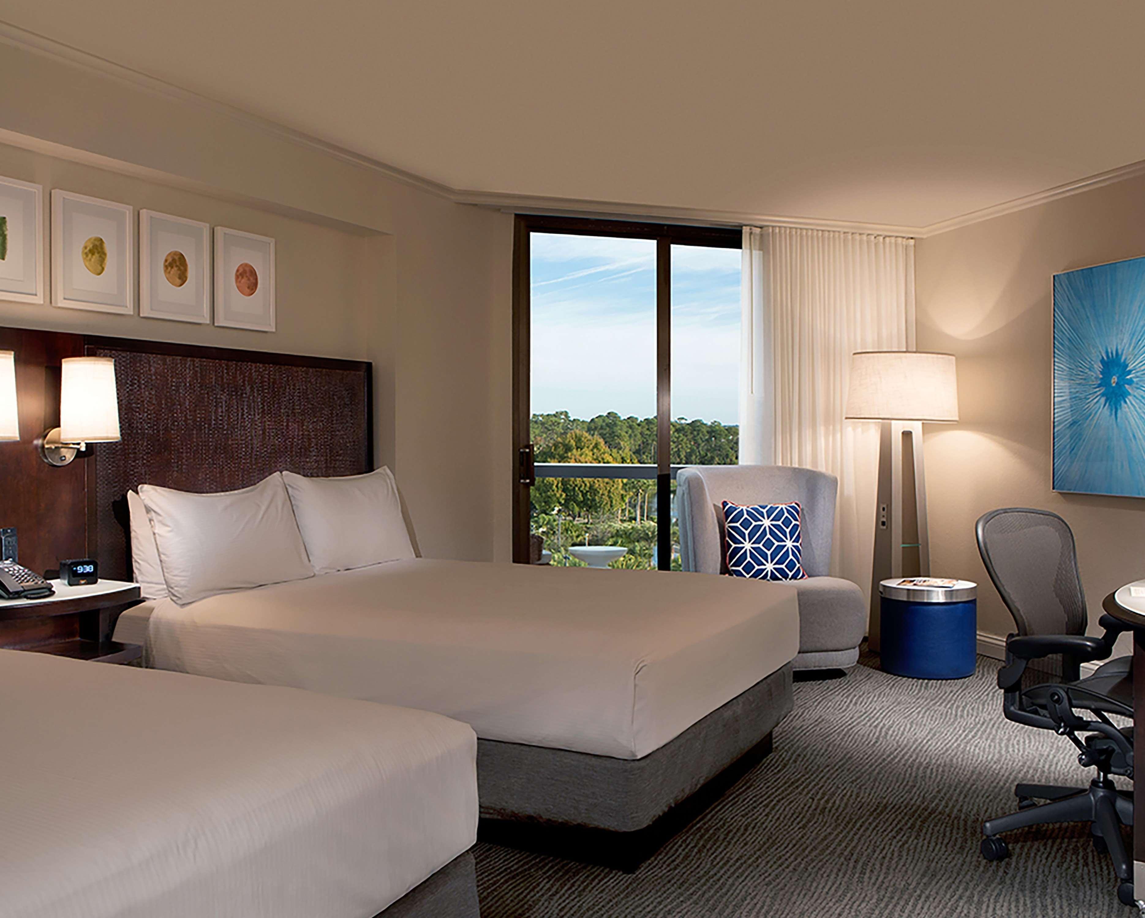 Suite Two Queen Beds