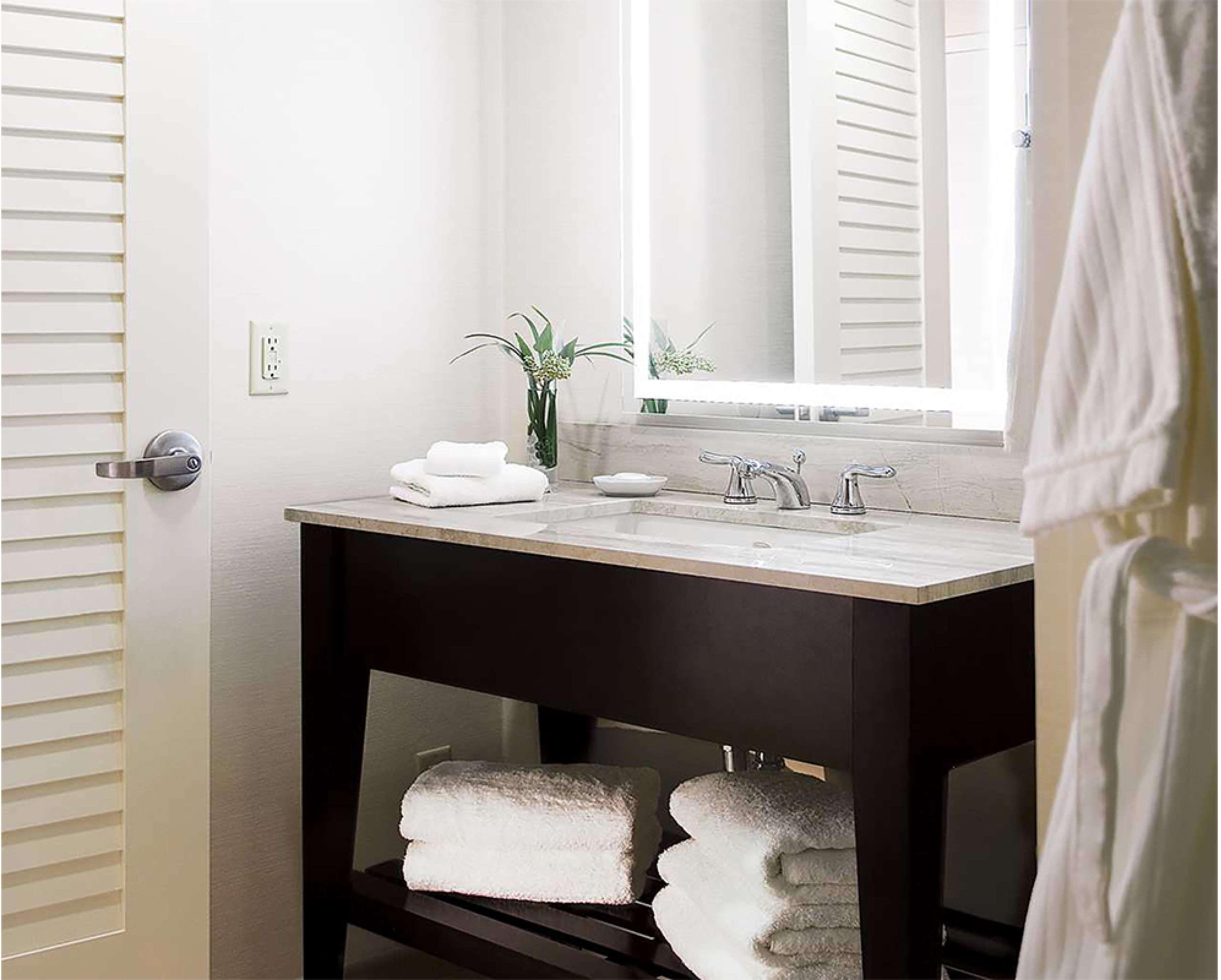 Double Accessible-two Queen Beds