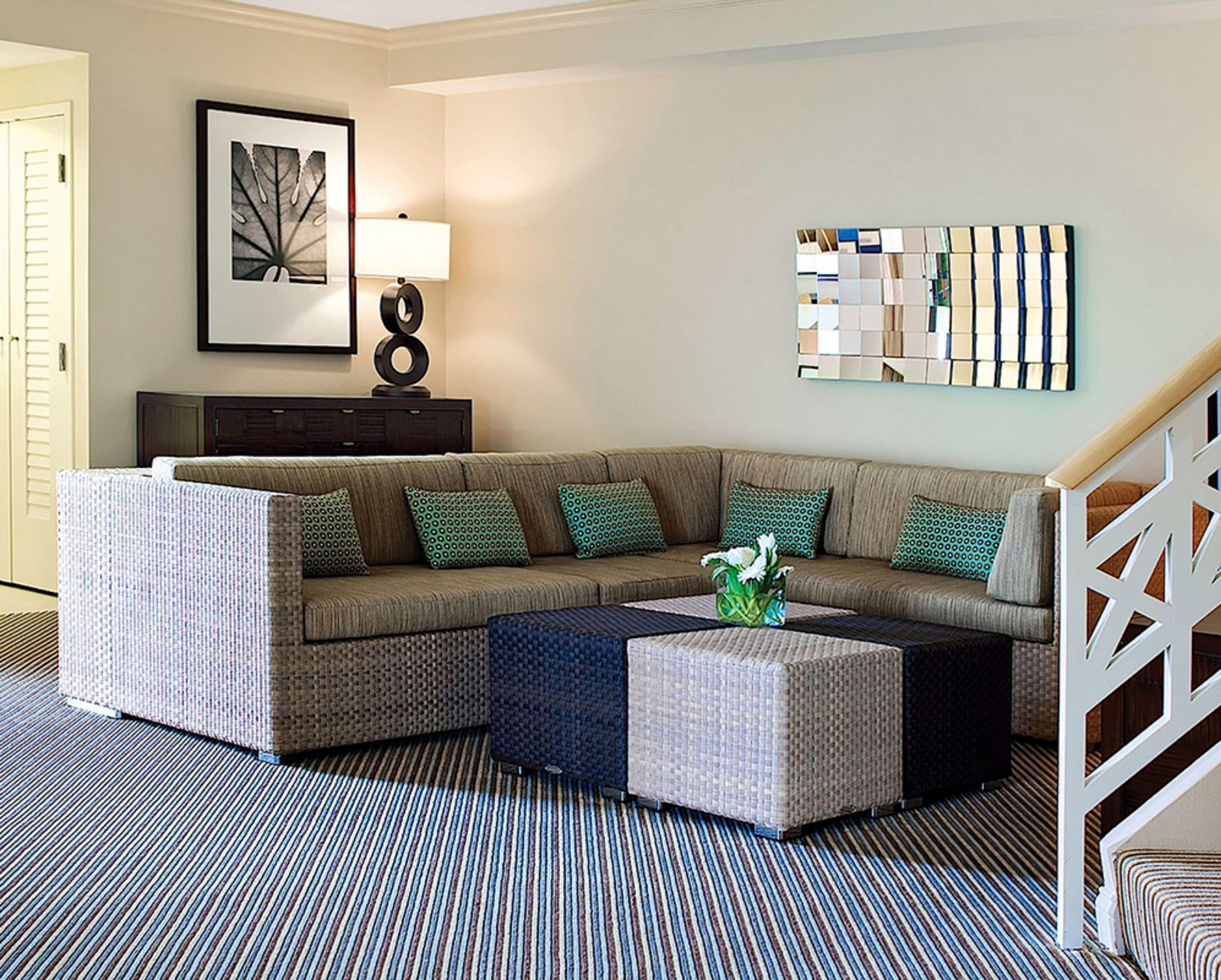 Suite Penthouse with Views