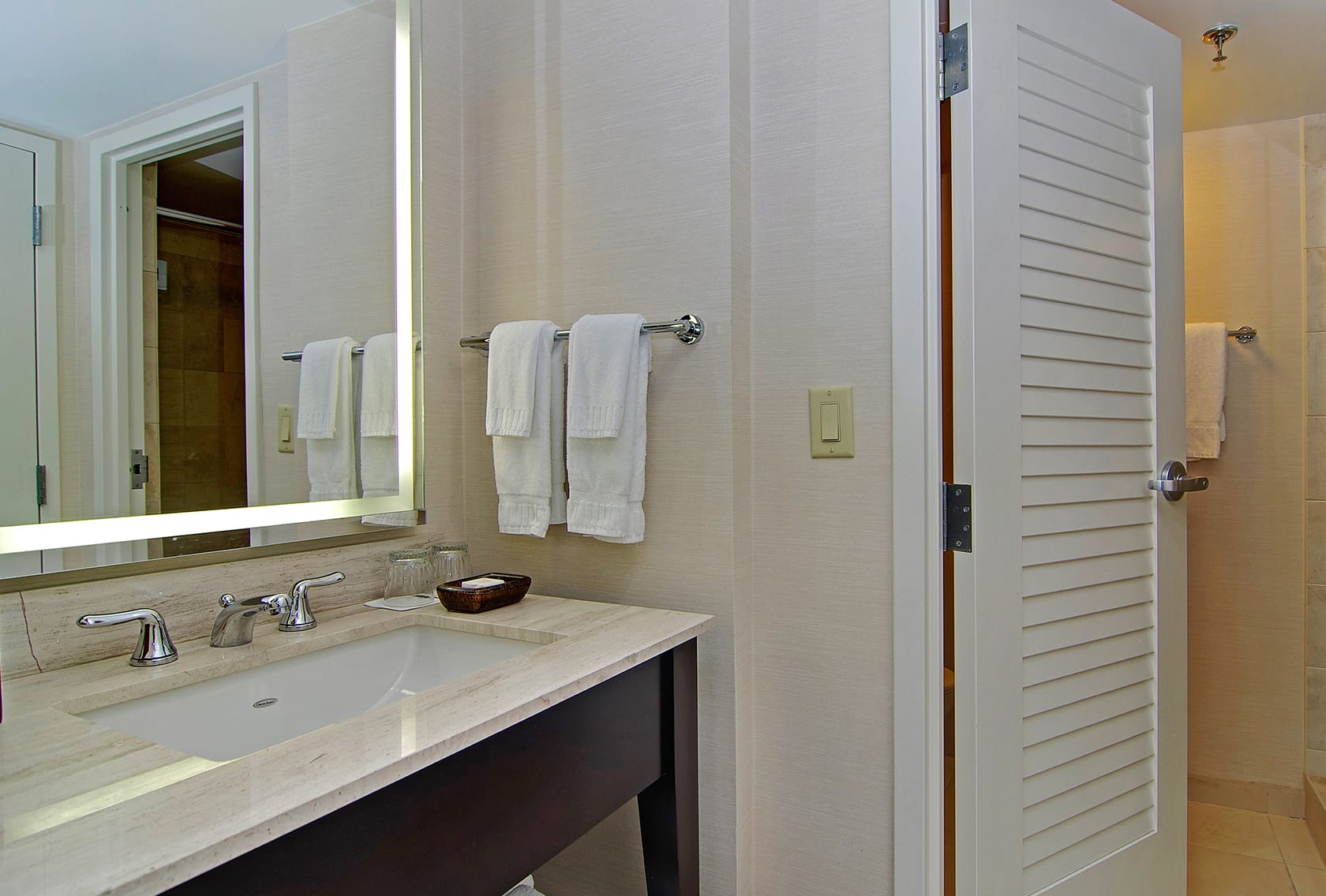 Suite Deluxe Two Bedroom