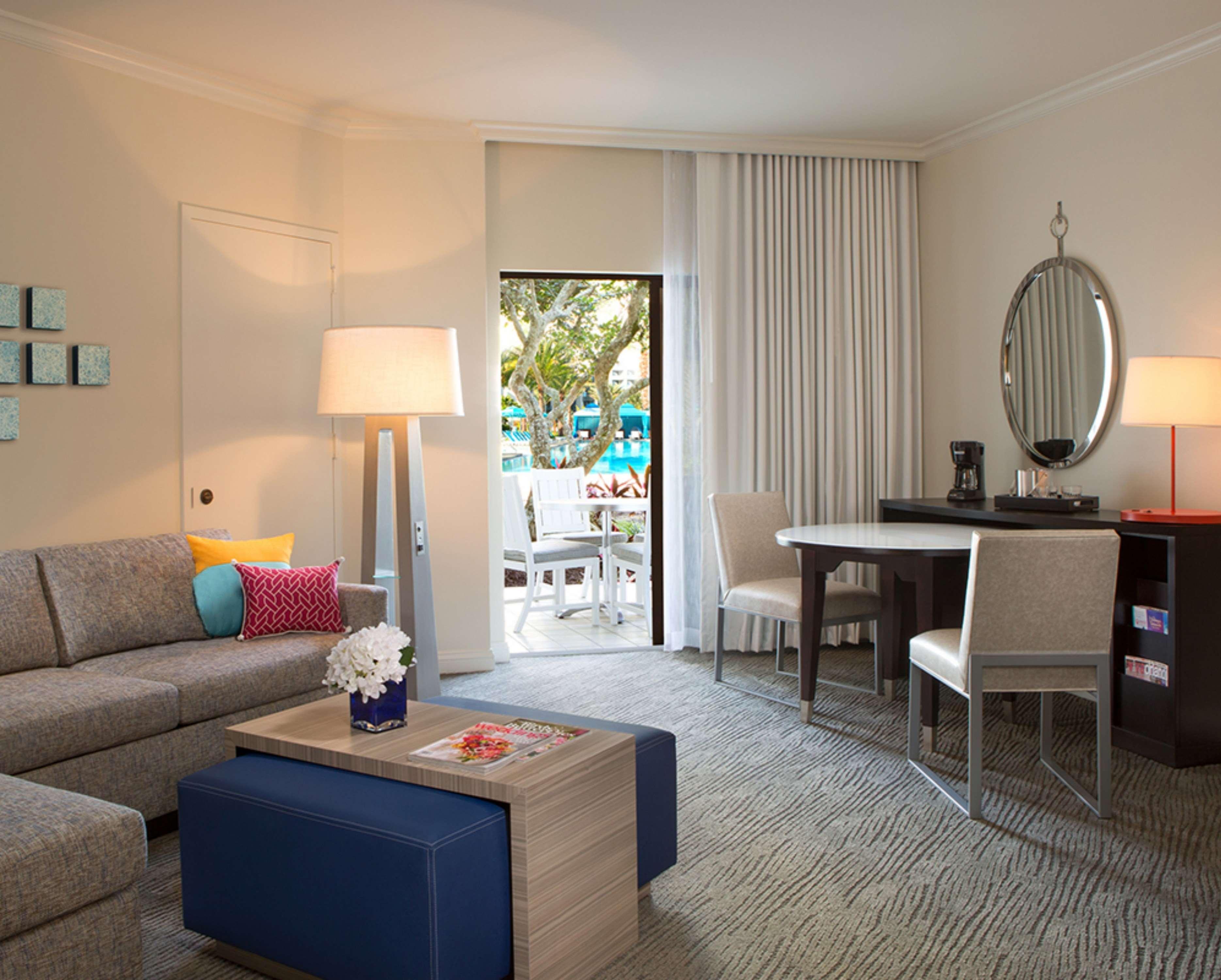 Suite Two Queen Beds