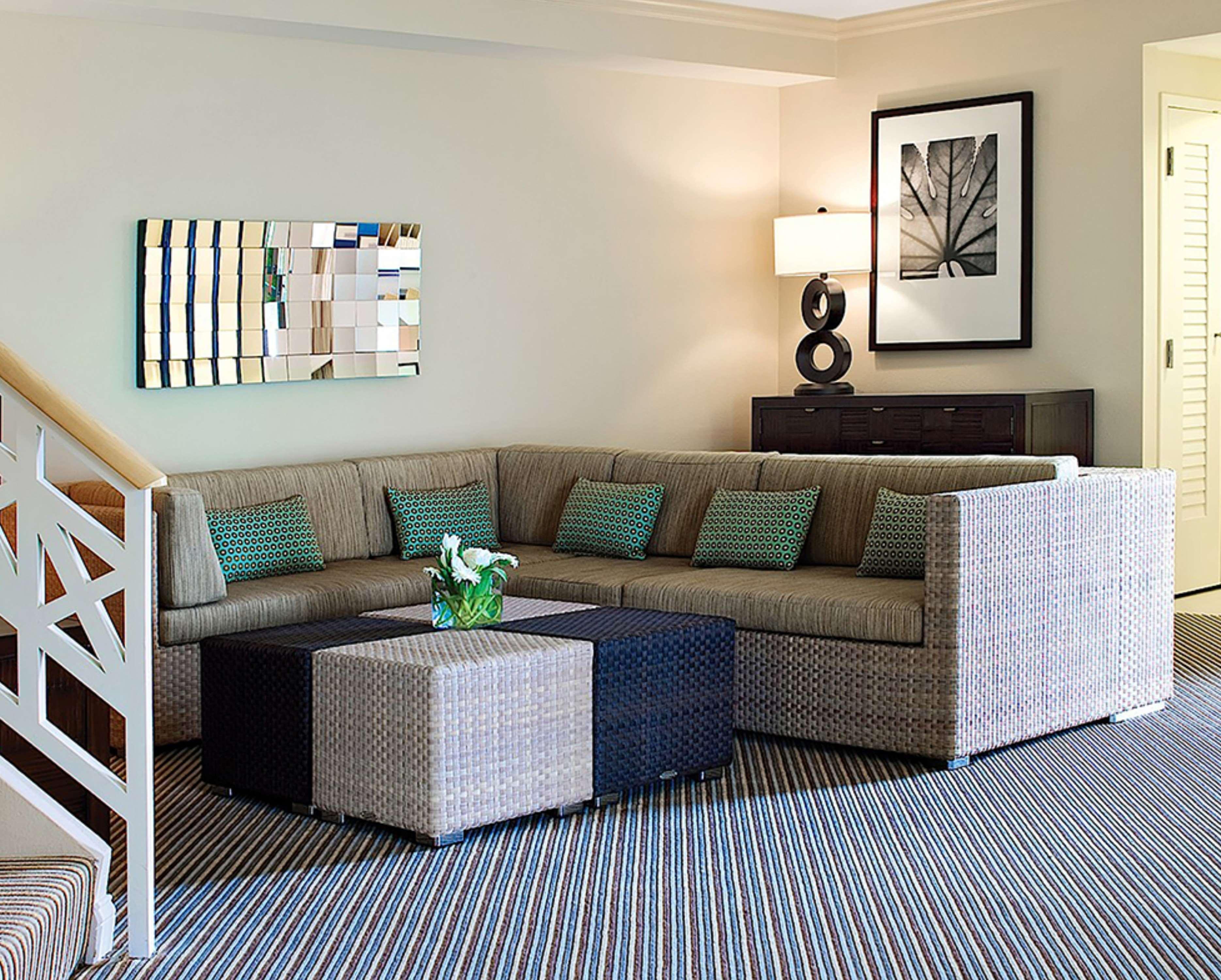 Suite Two Queen Beds