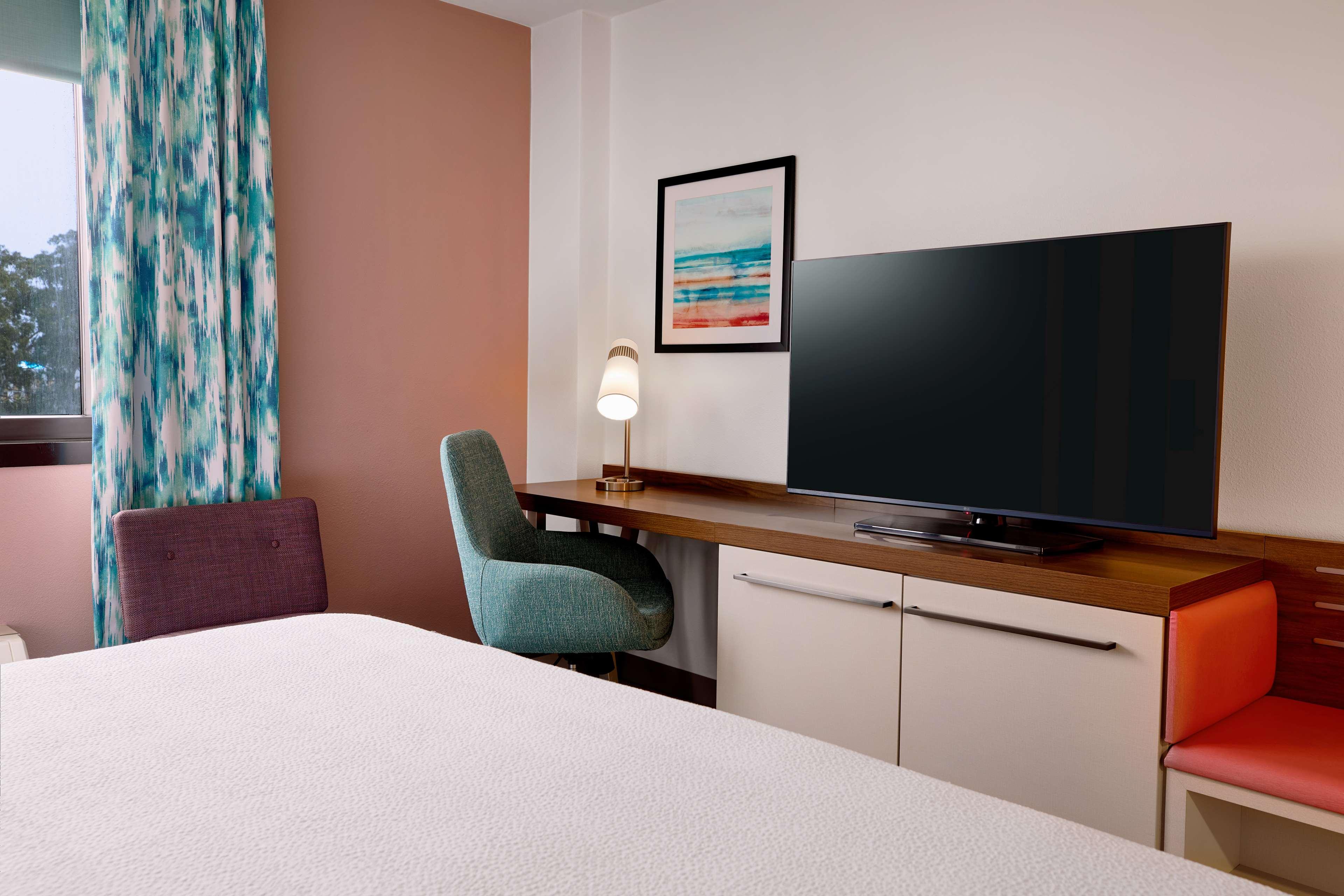 Double Accessible-two Queen Beds