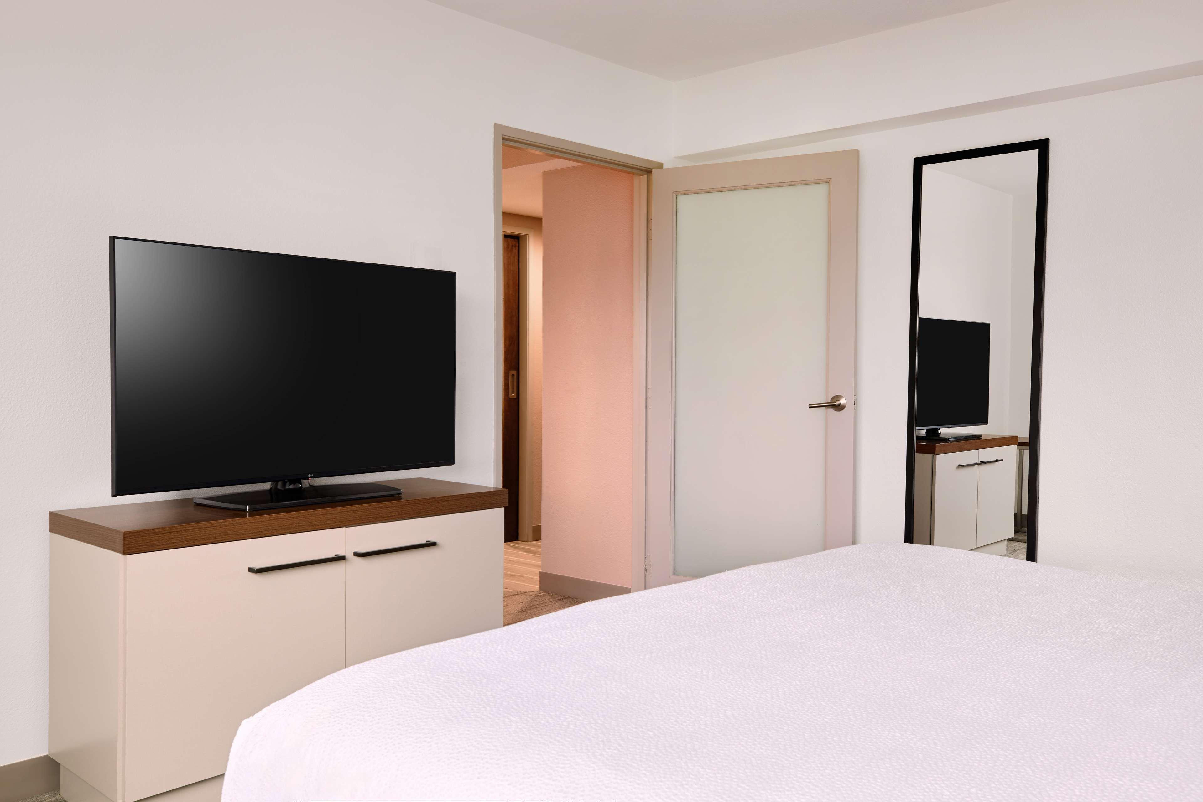 Suite King Bed One Bedroom 