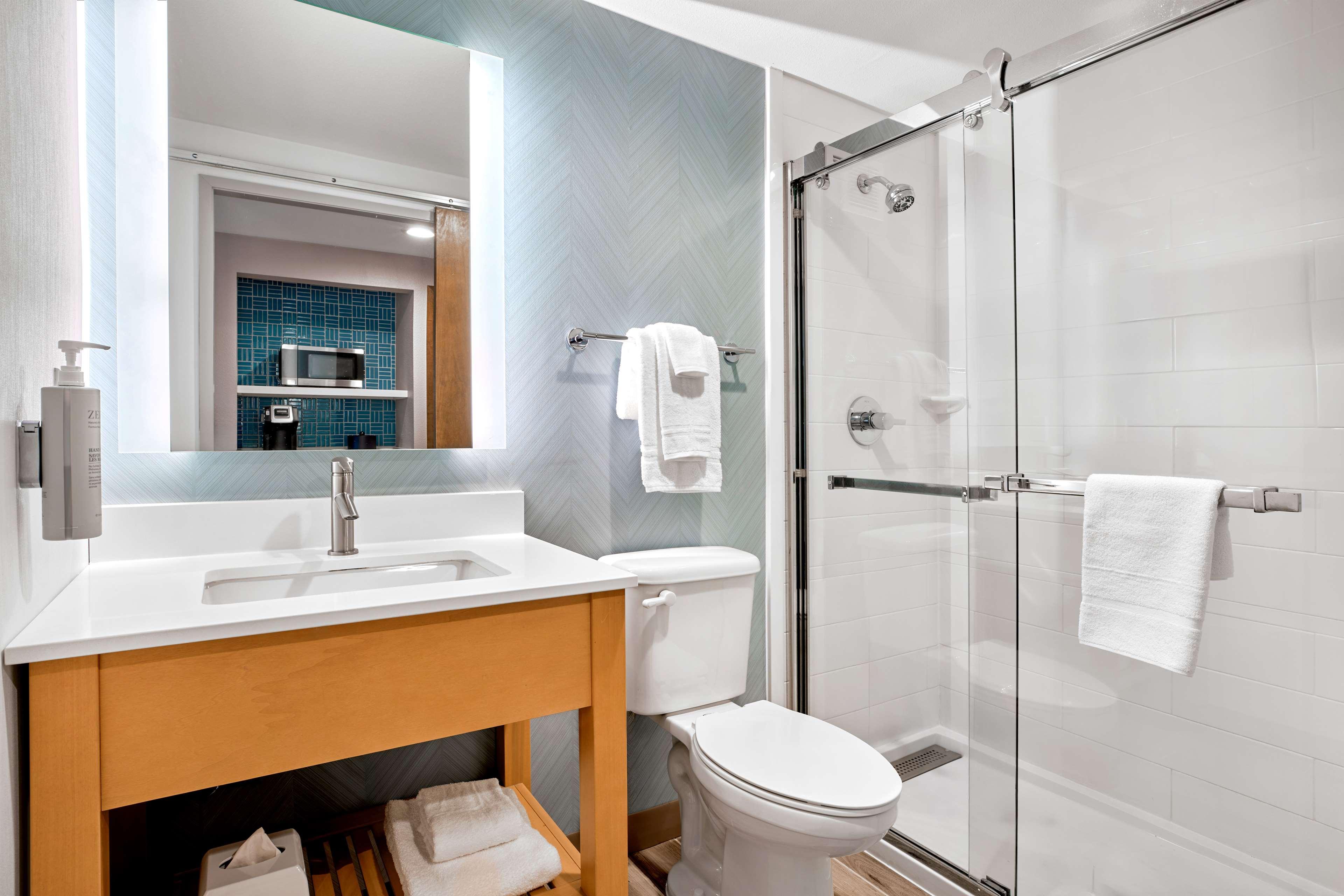 Suite King Bed One Bedroom 