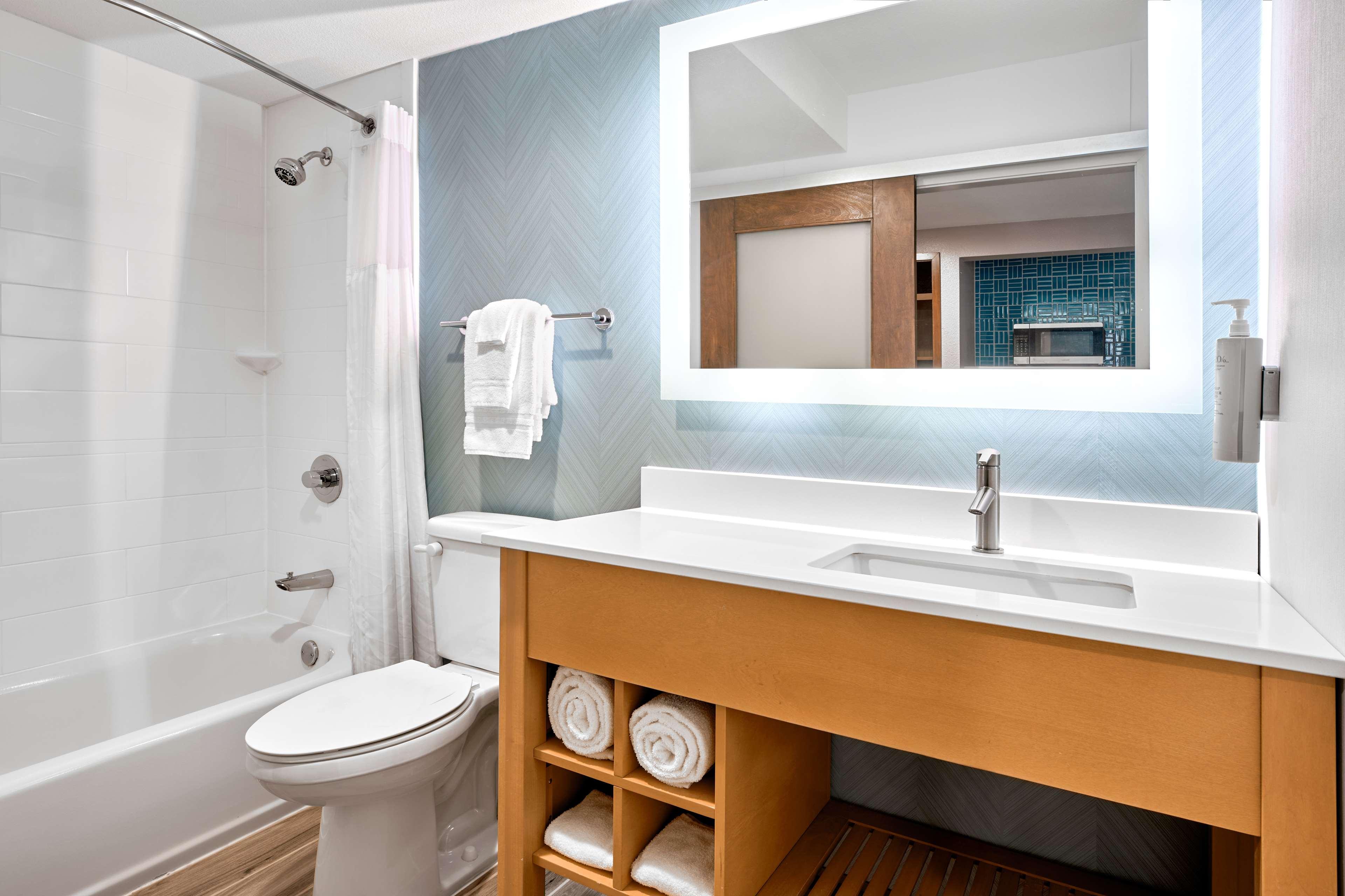 Double Two Queen Beds