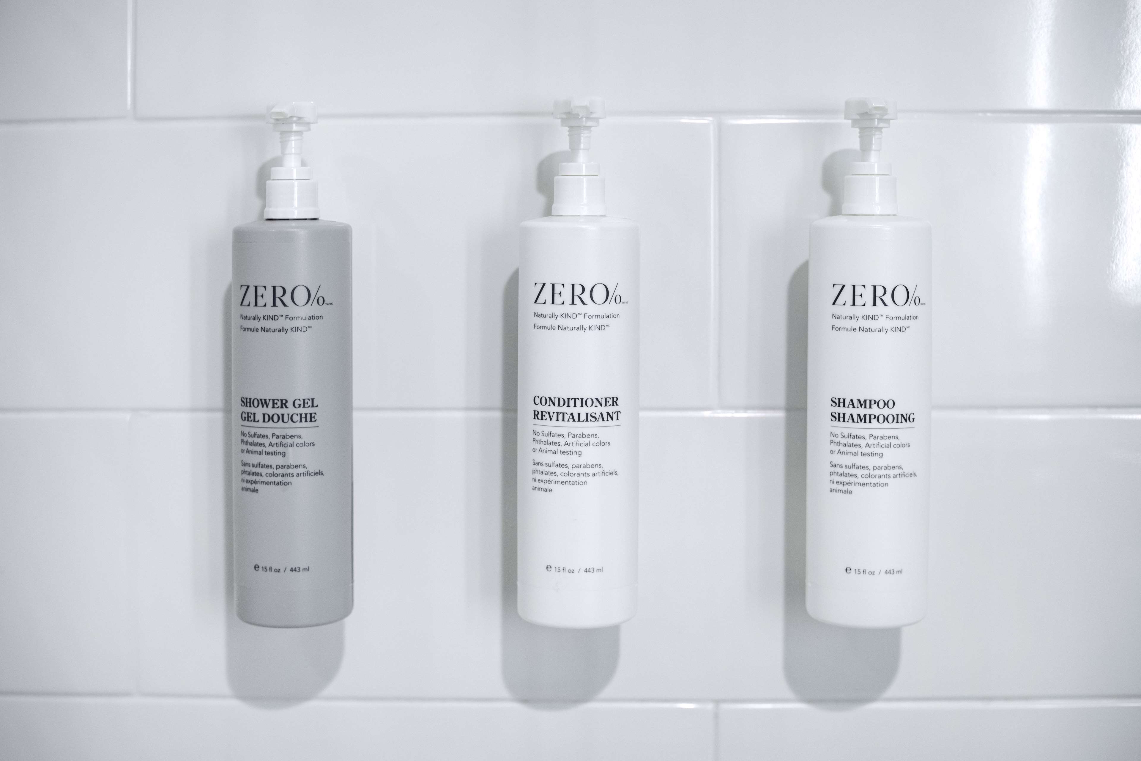 Suite Accessible King Size Bed