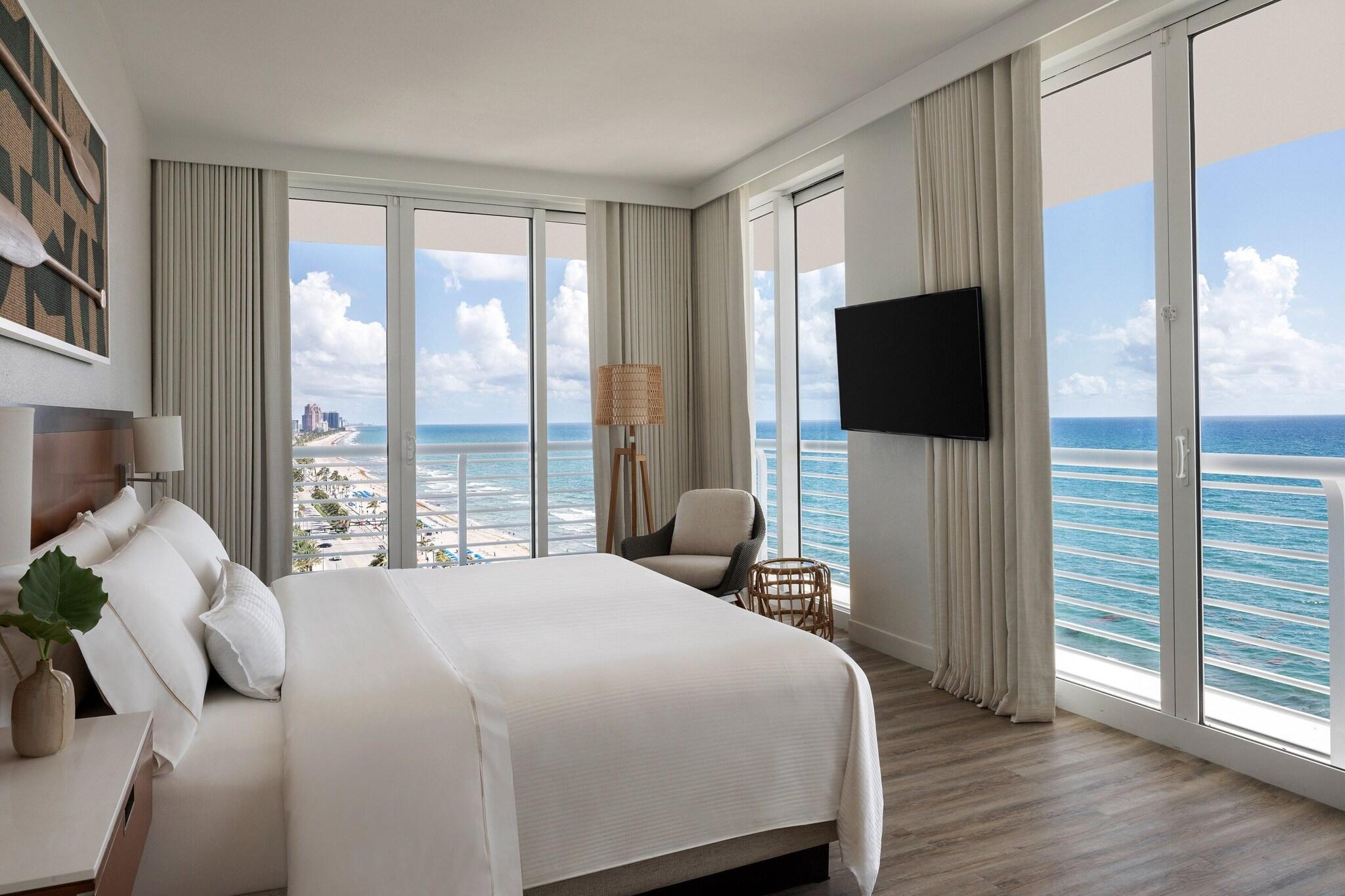 Suite Ocean View