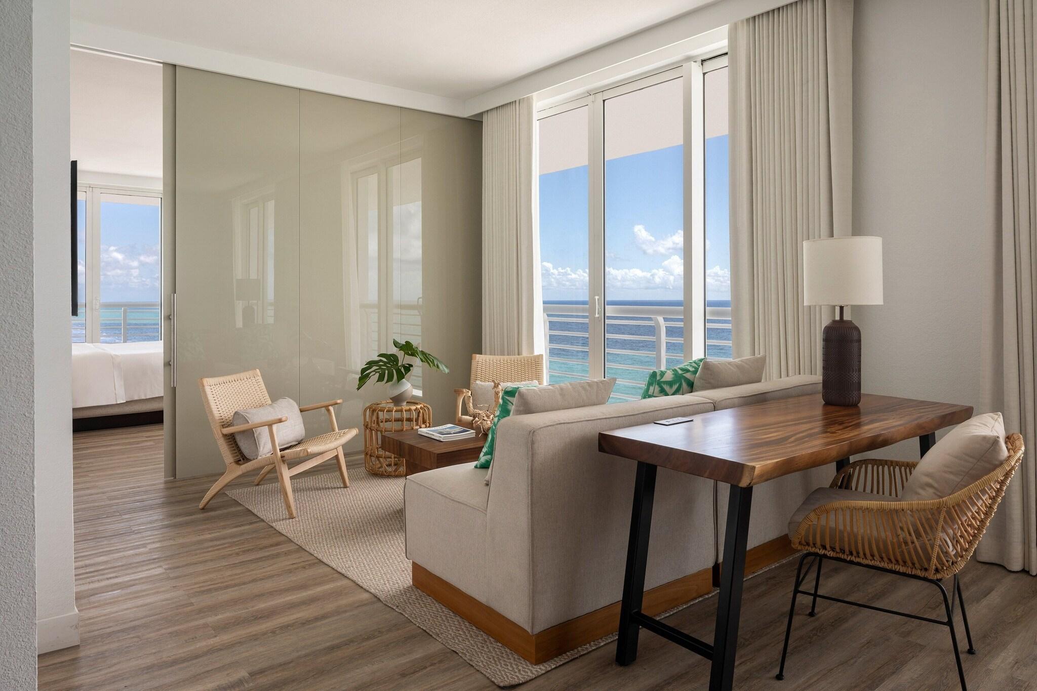 Suite Ocean View