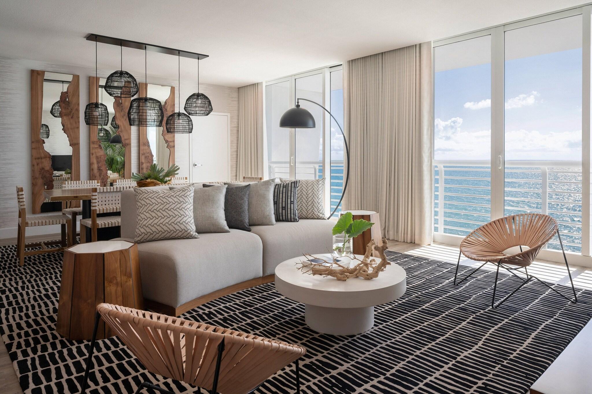 Suite Ocean View
