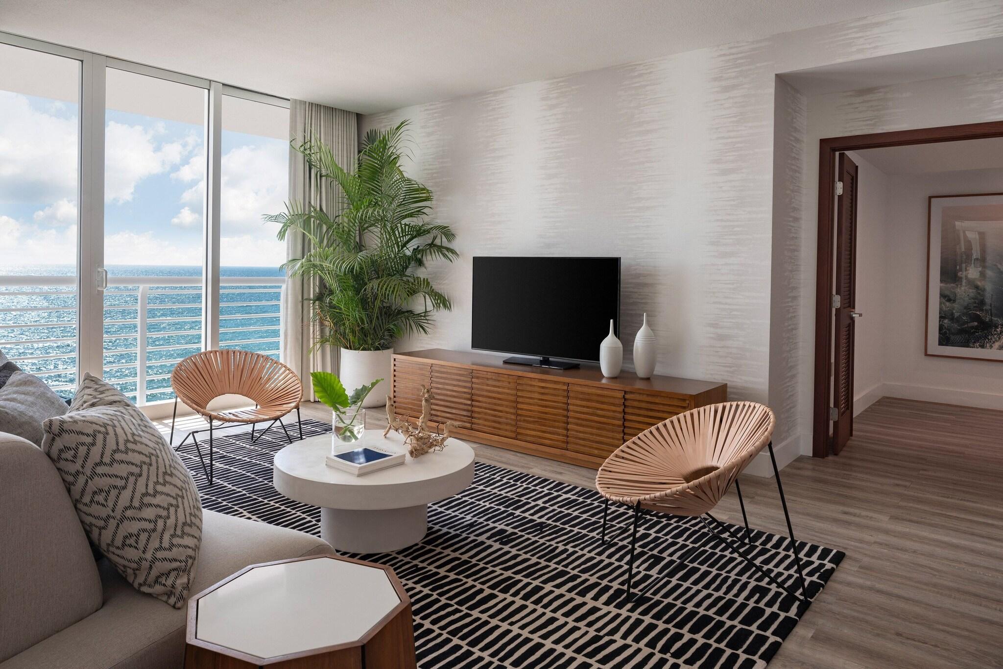 Suite Ocean View