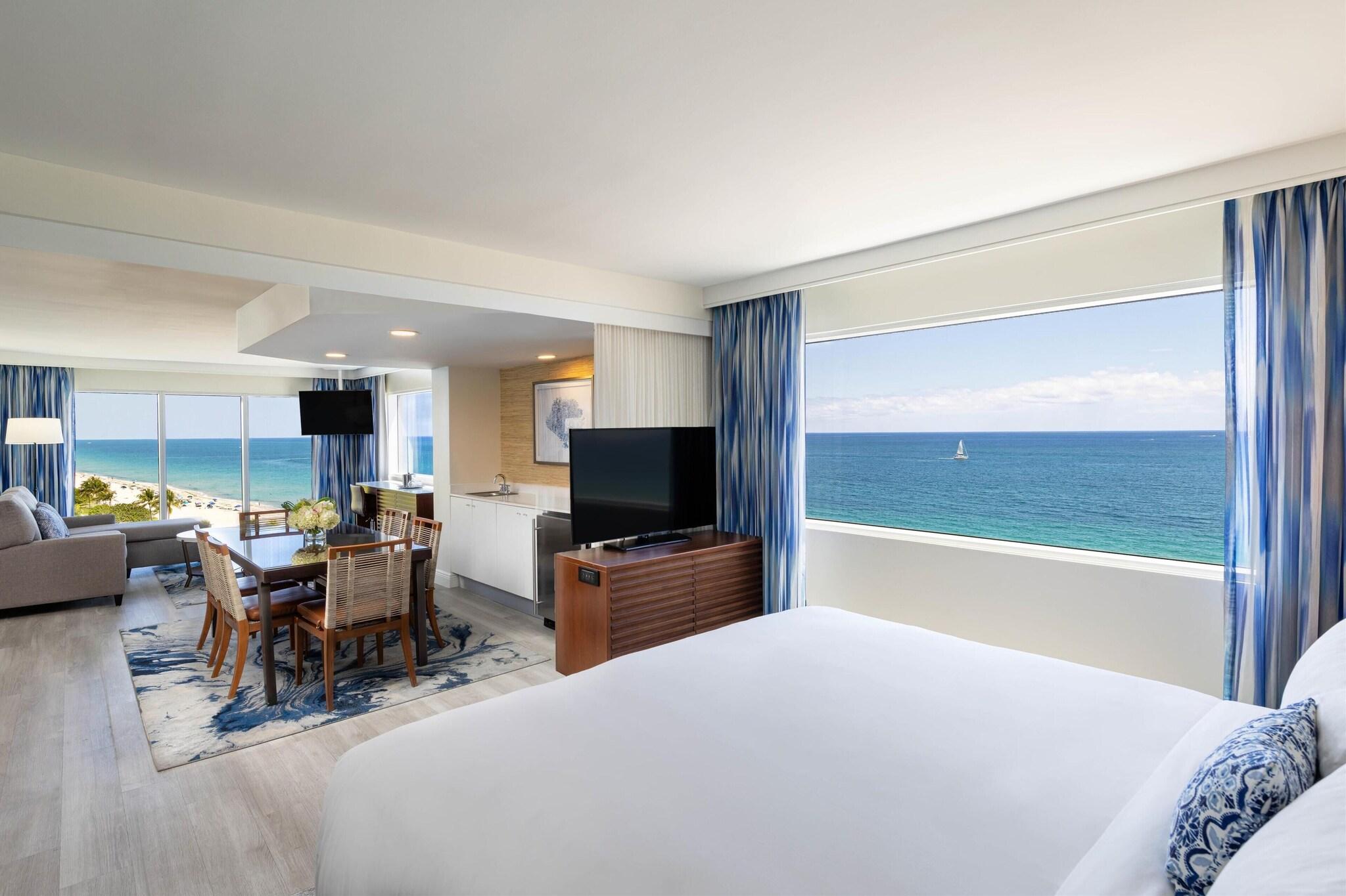 Suite Ocean View