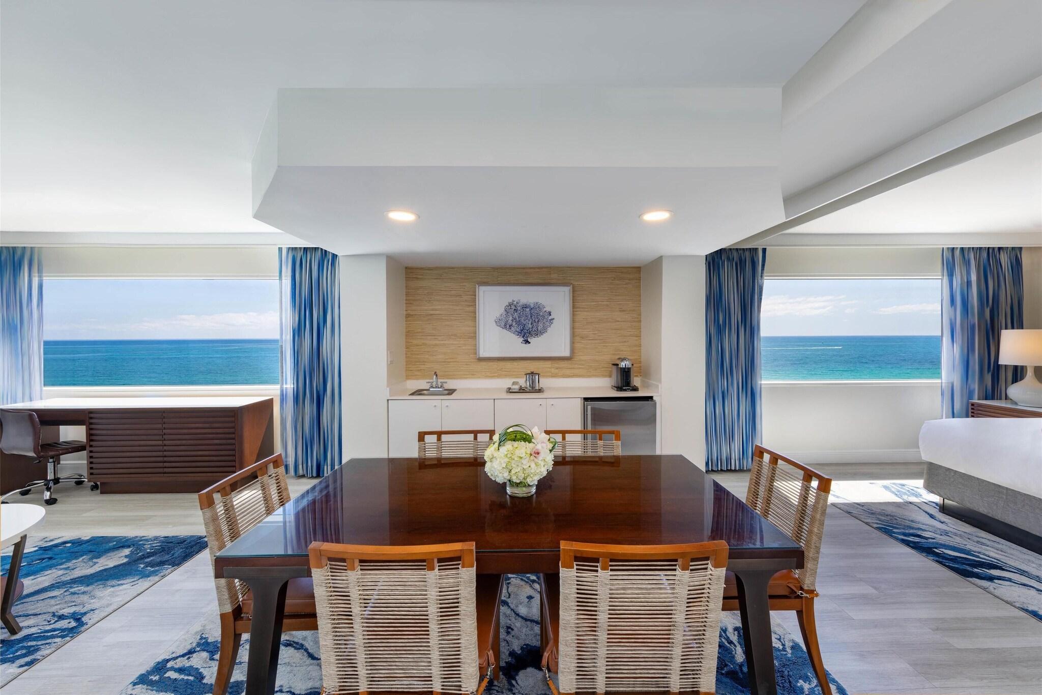 Suite Ocean View