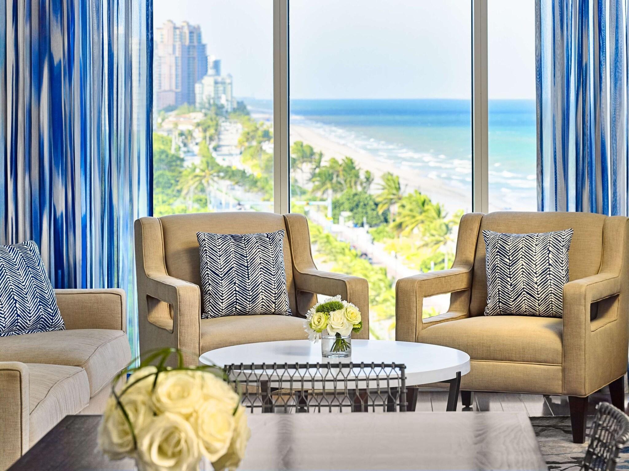 Suite Ocean View