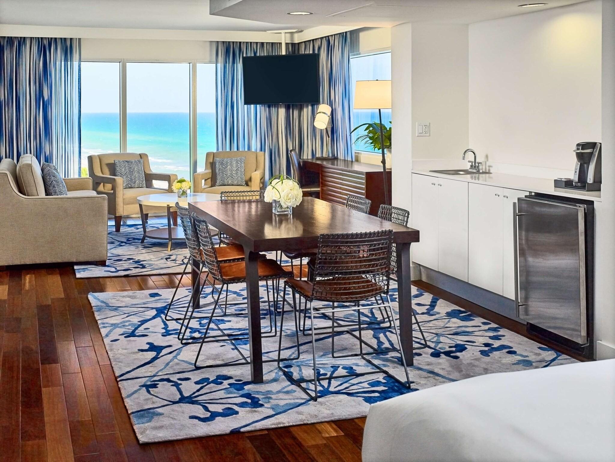 Suite Ocean View