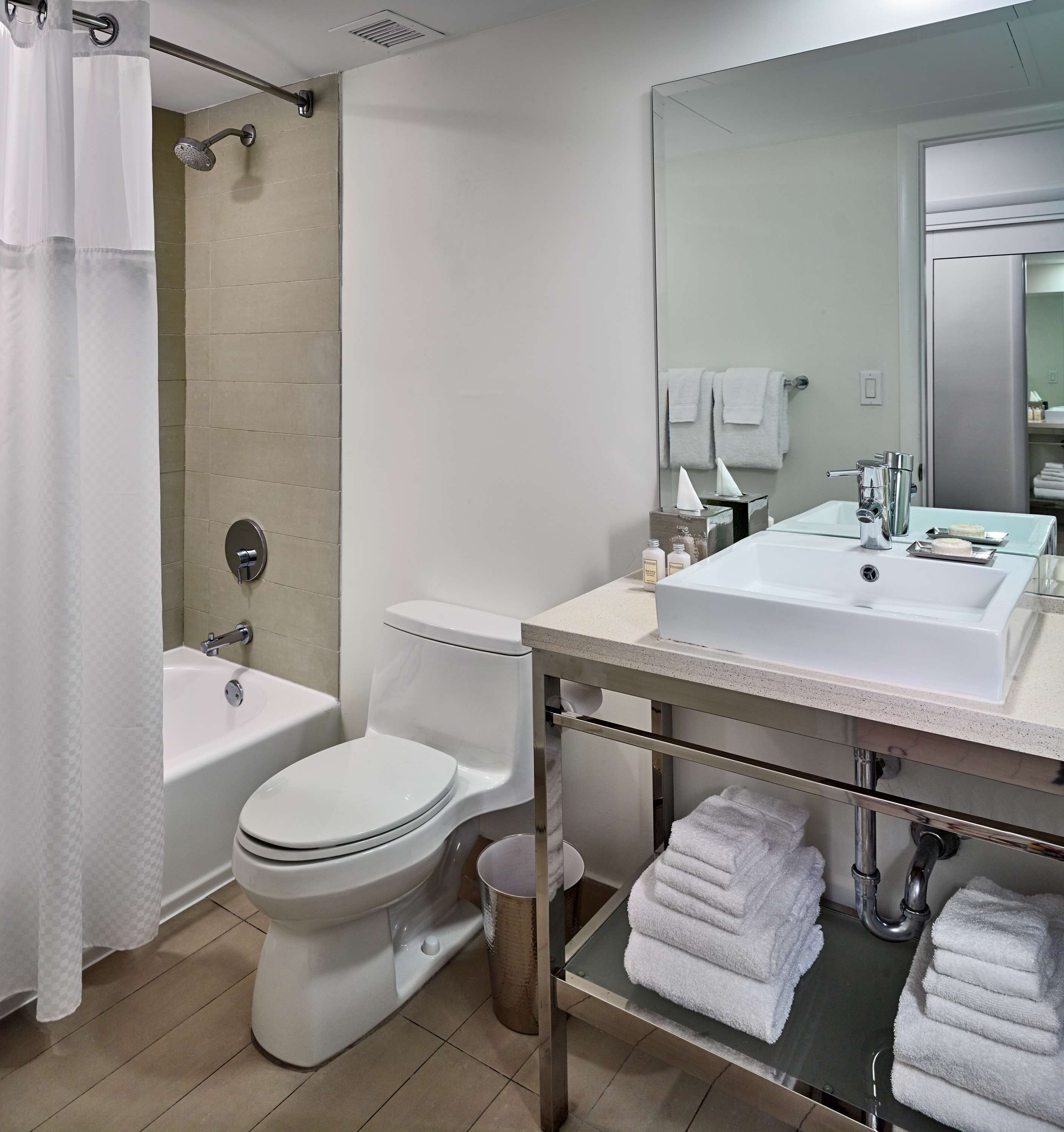 Junior Suite Ocean View