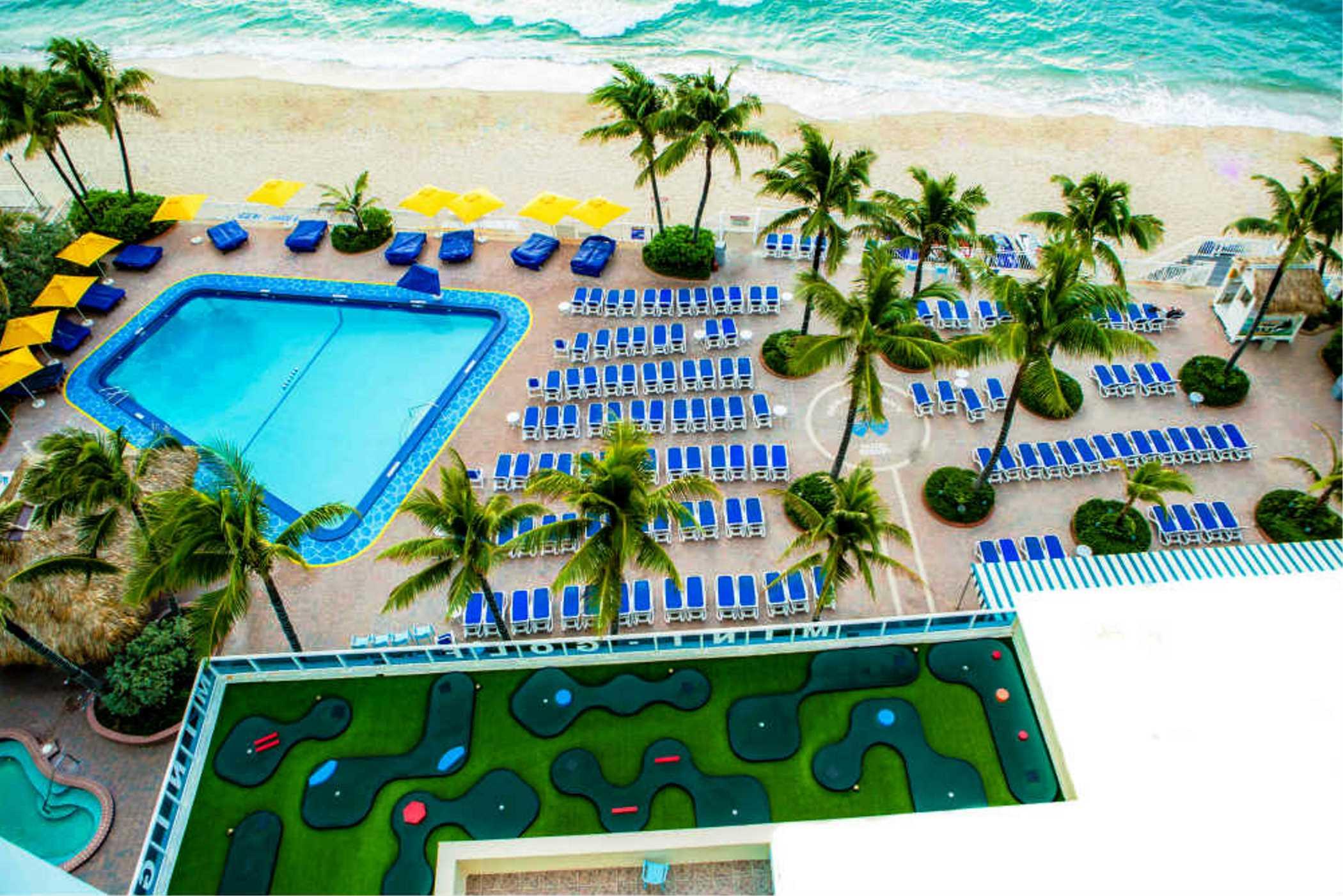 Sports and Entertainment