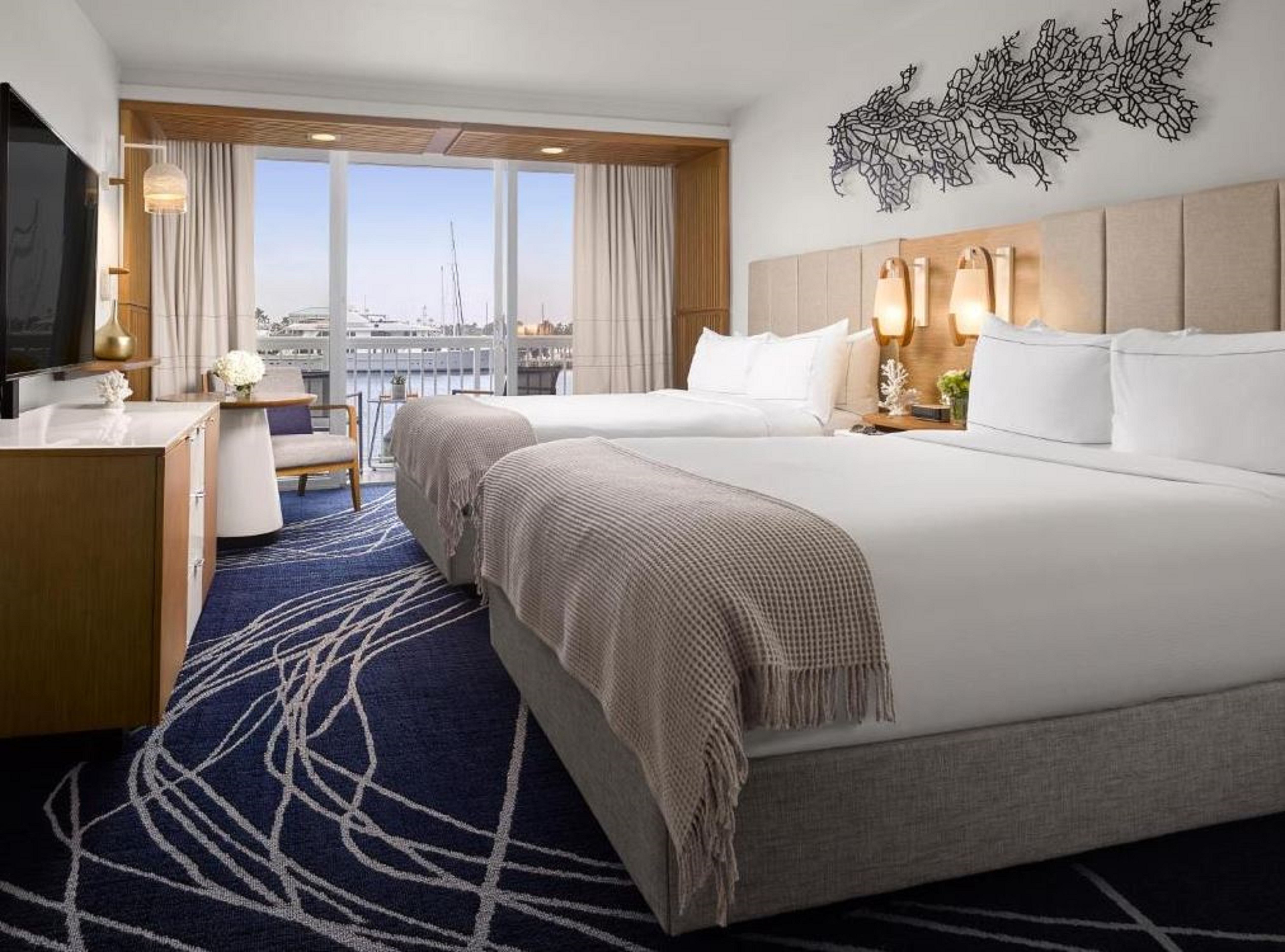 Room with Views