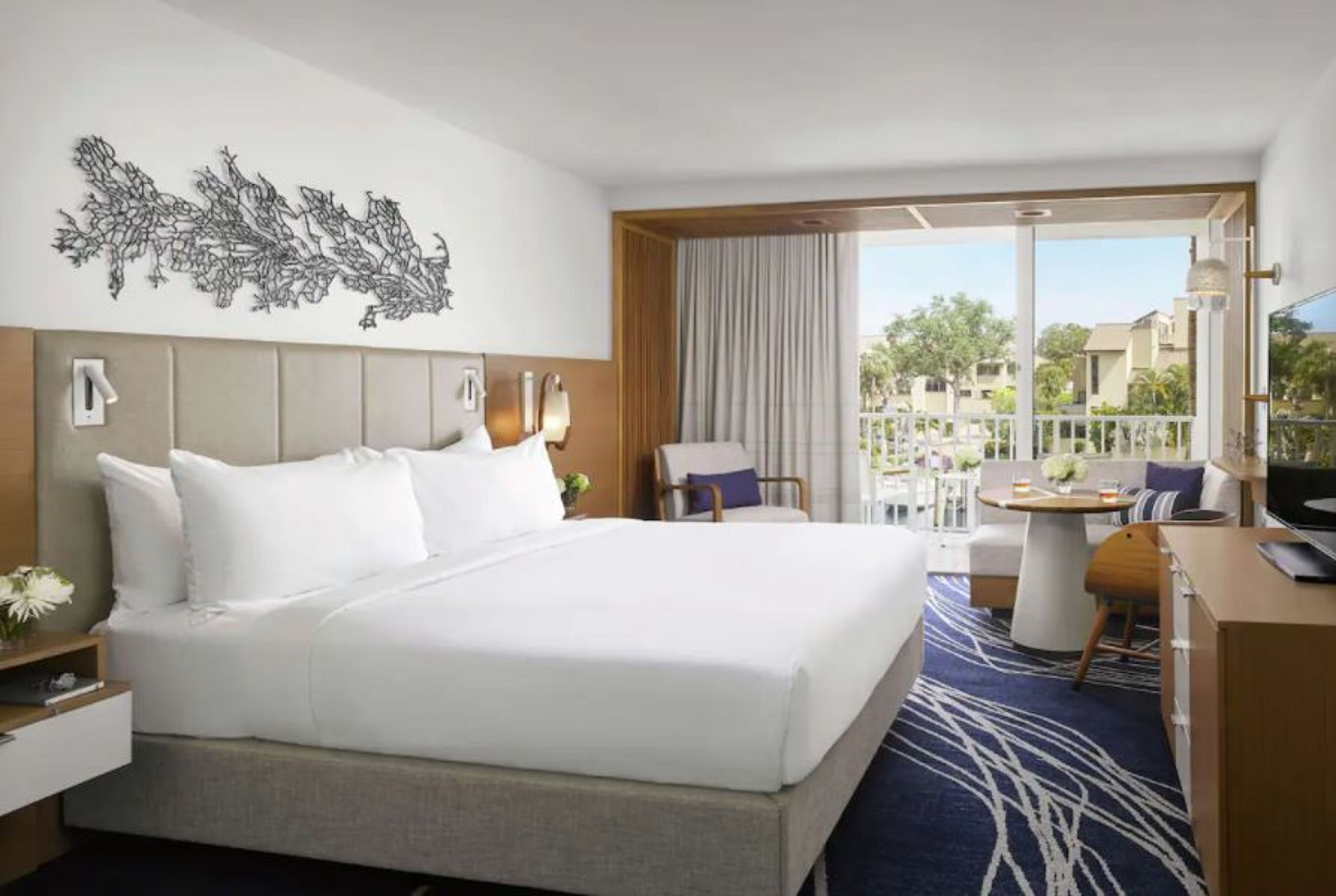 Room with Views