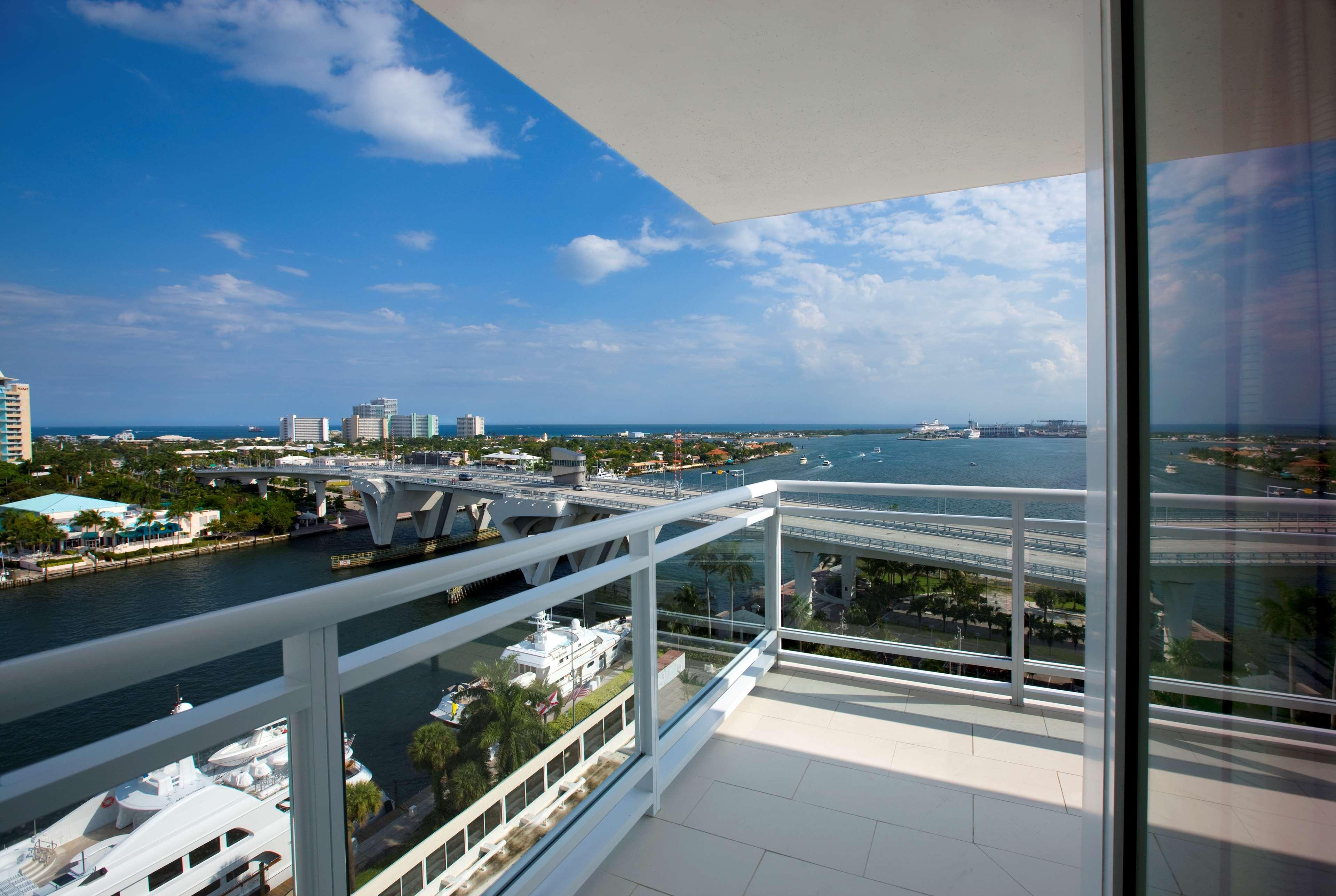 Room with Views