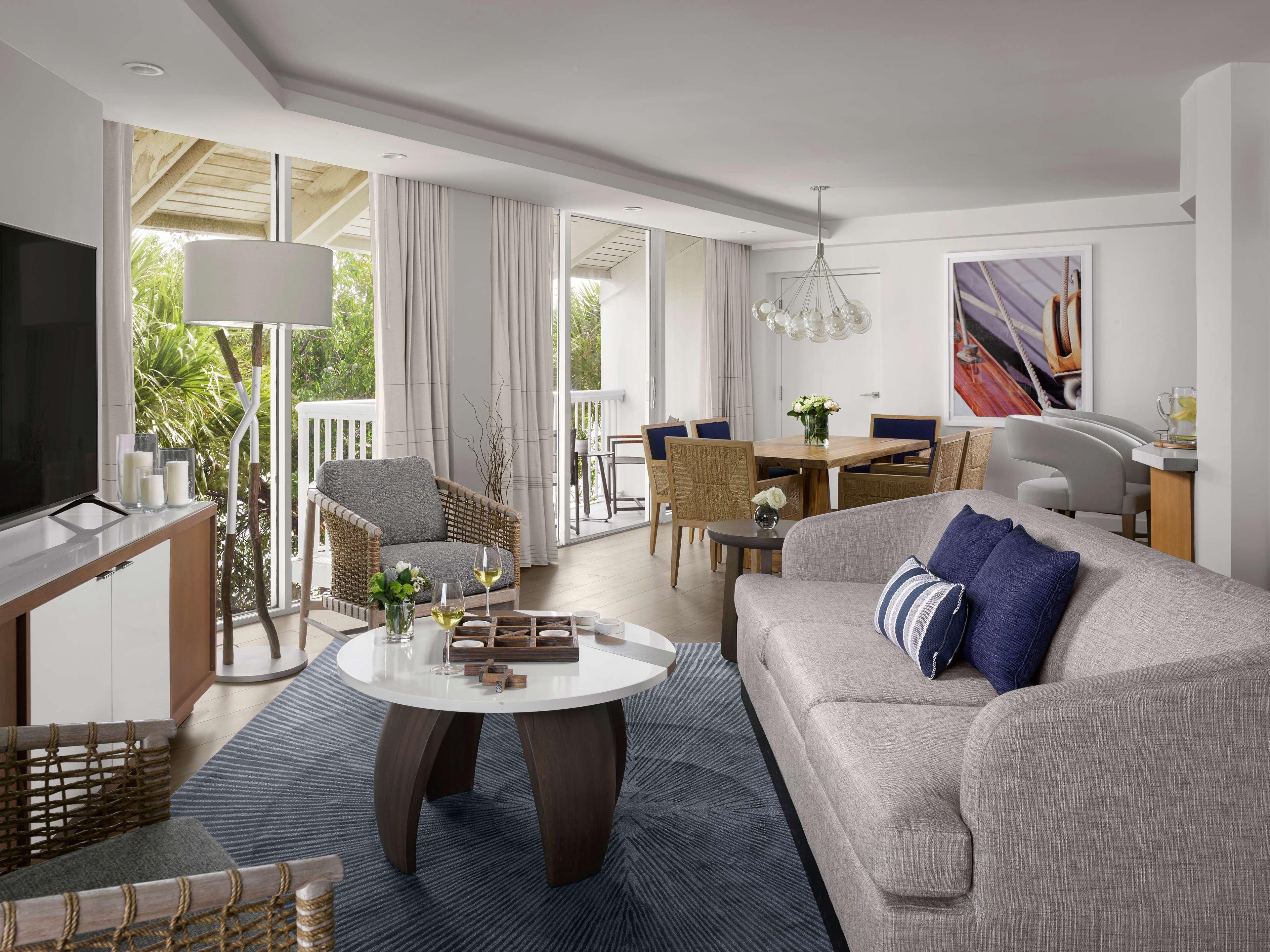 Family Room Standard