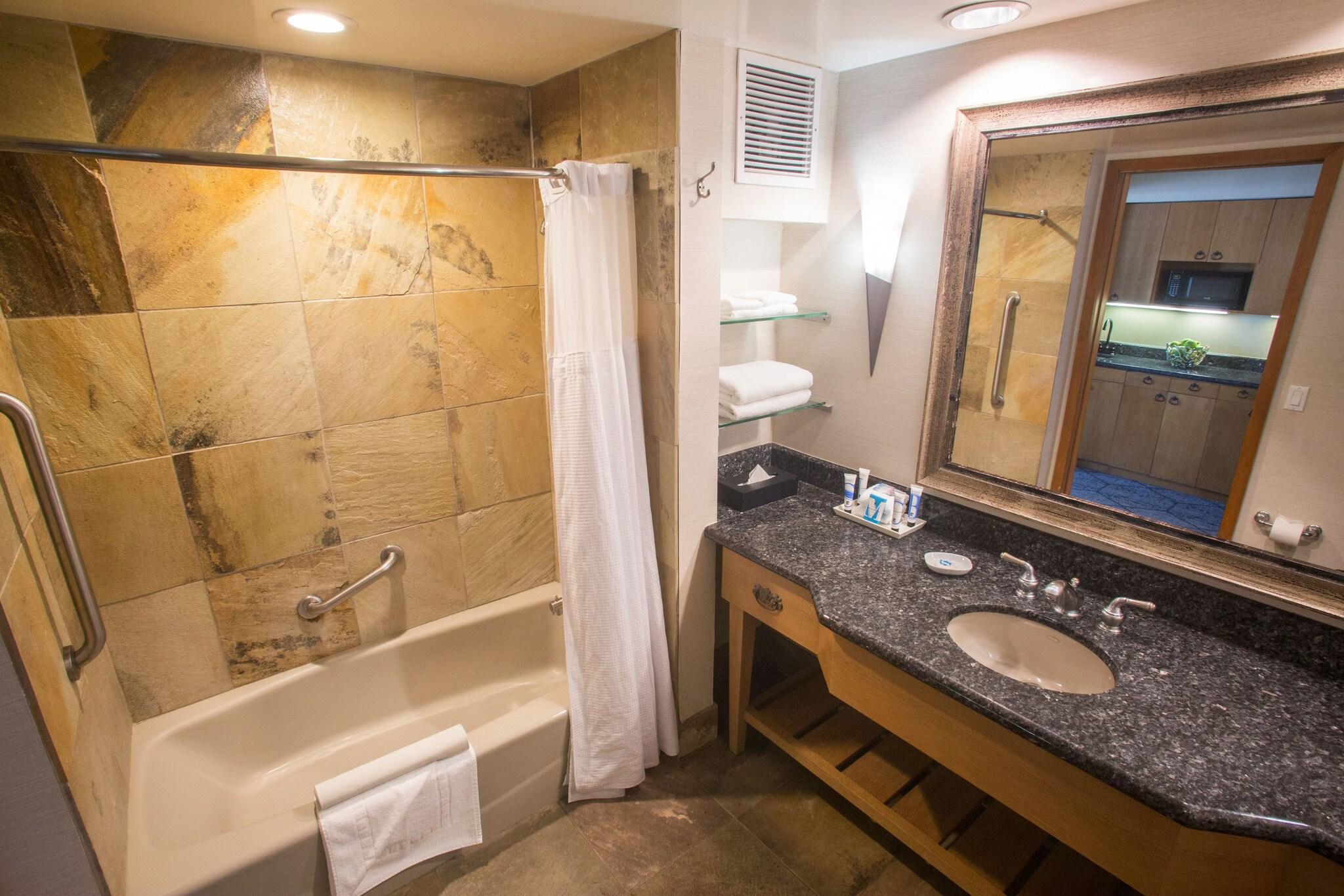 Junior Suite Park View