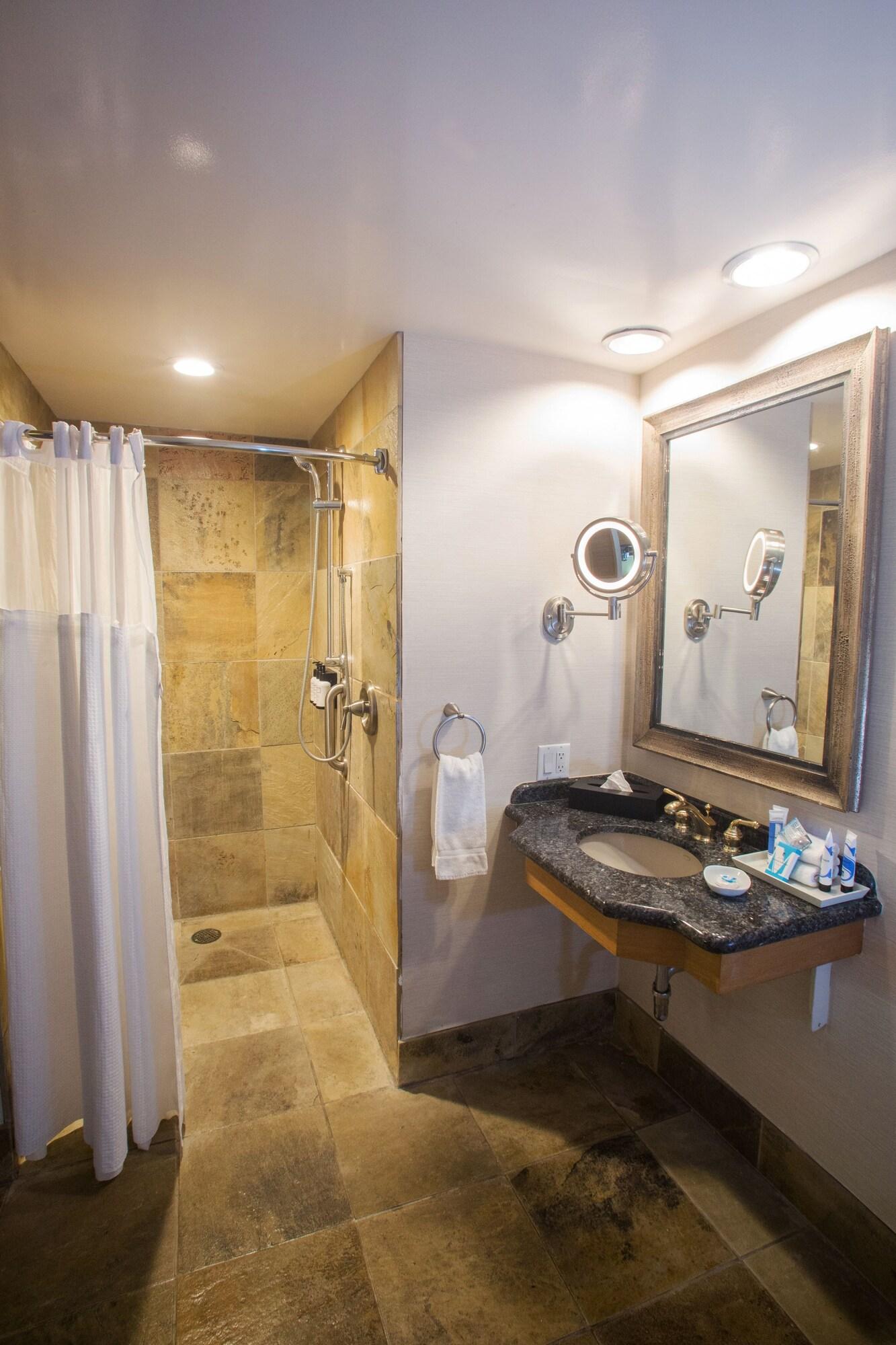 Junior Suite Accessible with Views