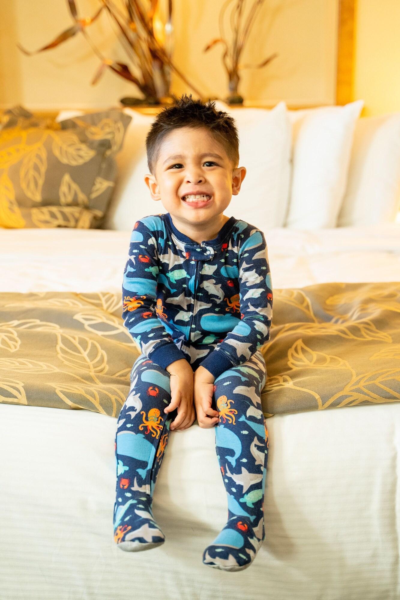 Junior Suite Bay View King Bed